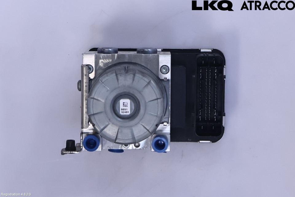 Volvo V60 19- Abs Hydraulikkaggregat