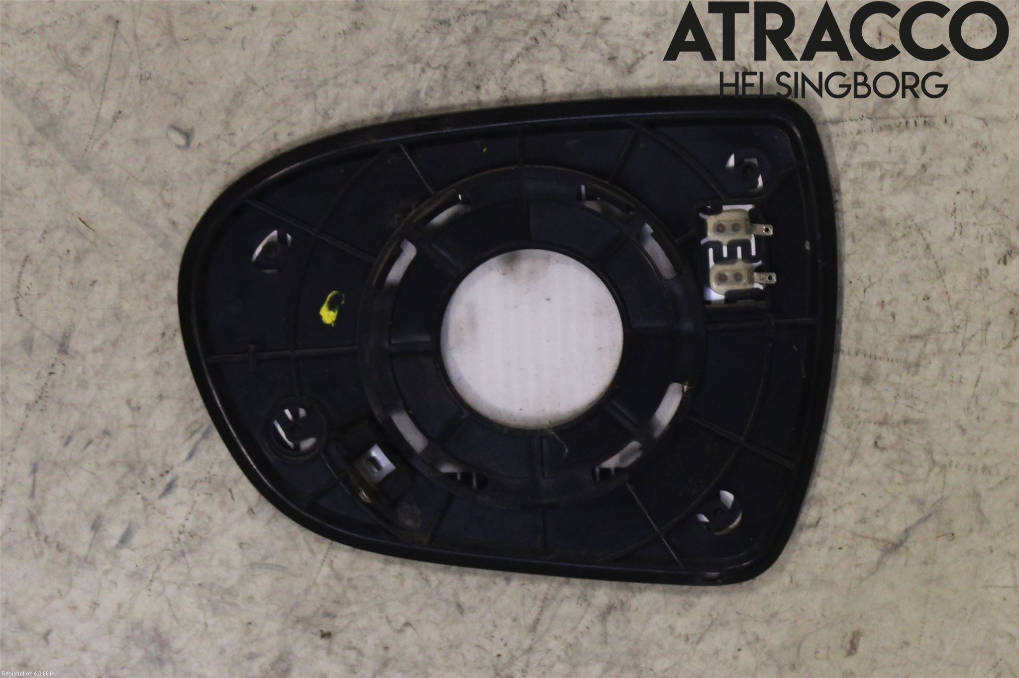 Hyundai i40 08-15 Speil Glass H