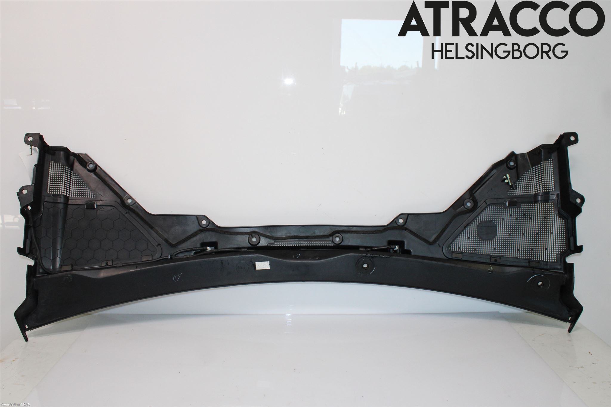 Jaguar XF (X260) 16-24 Visker Deksel-Grill-Under Frr