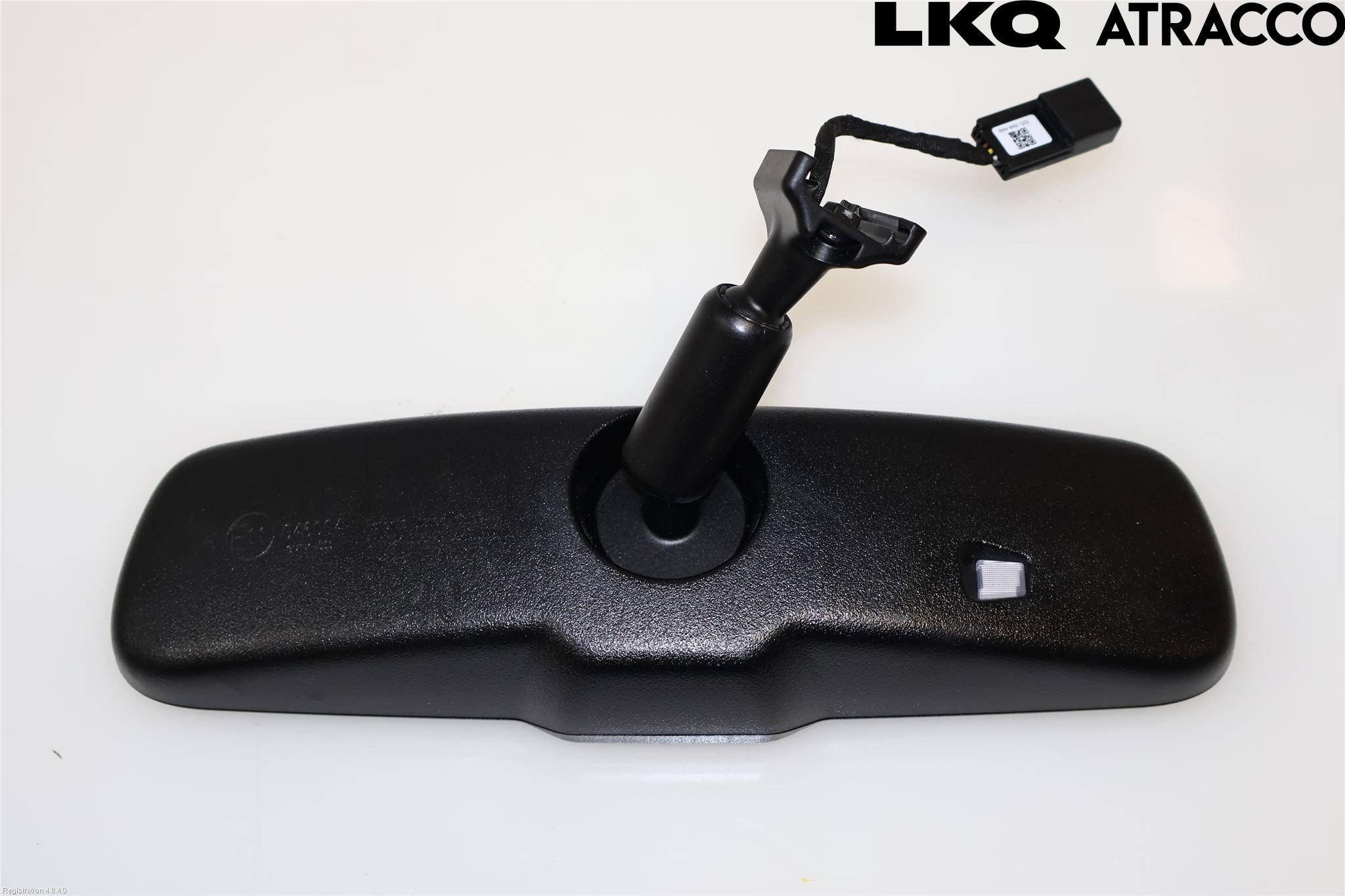 Toyota YARIS CROSS XP21 21- Speil Innvendig