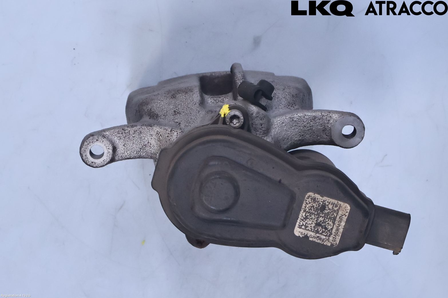 Audi A7/S7 4G 11-17 Bremsecaliper Bak Høyre
