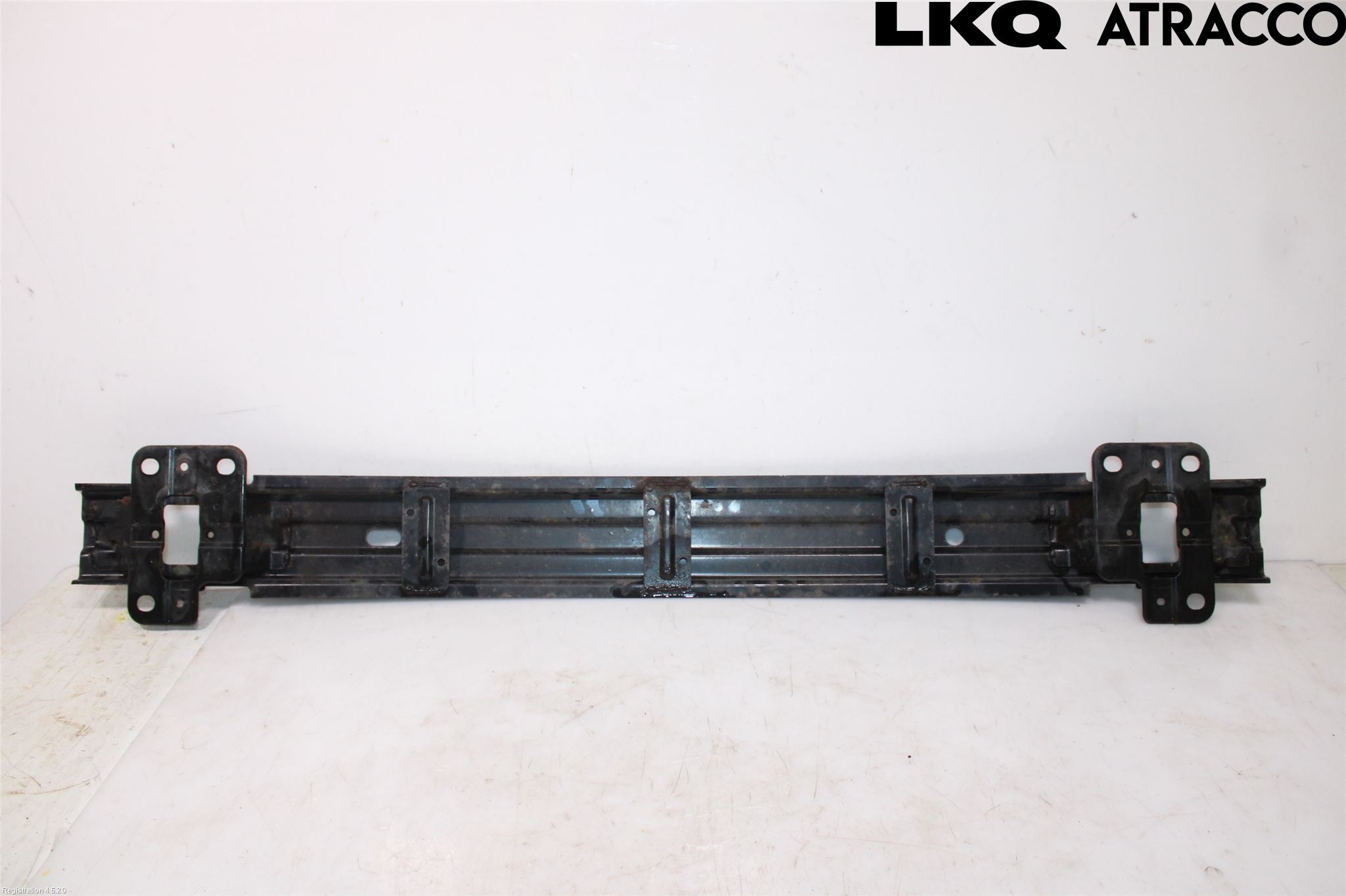 Hyundai i30 FD 07-12 Støtfanger Foran Bjelke