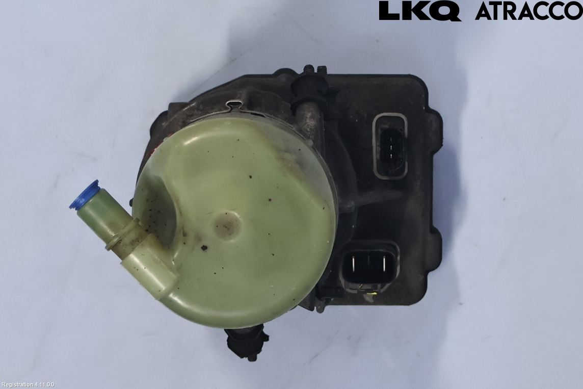 Volvo V70 08-13 Servostyring Eletrisk Pumpe