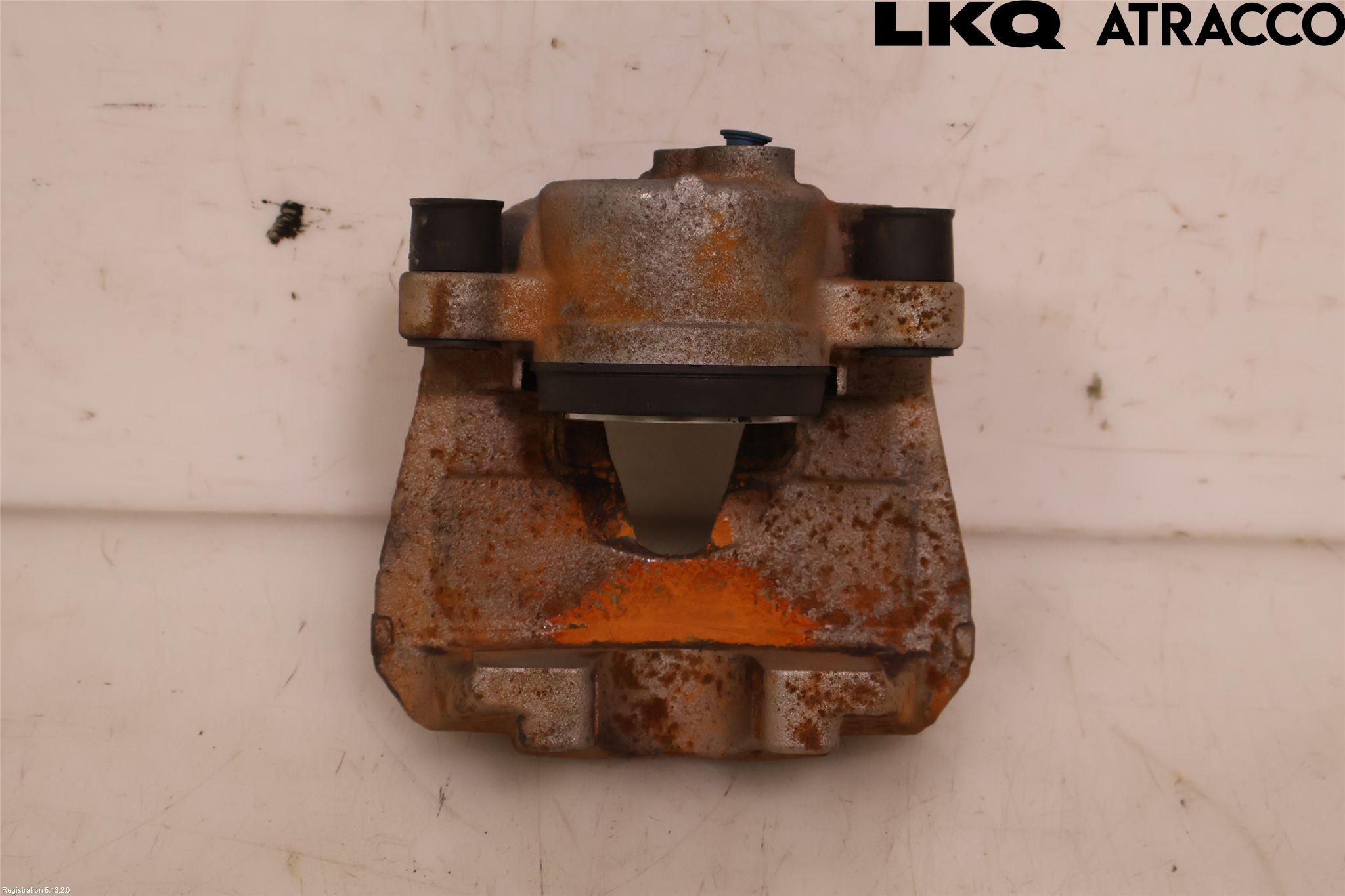 Toyota PROACE II 16- Bremsecaliper Foran Høyre
