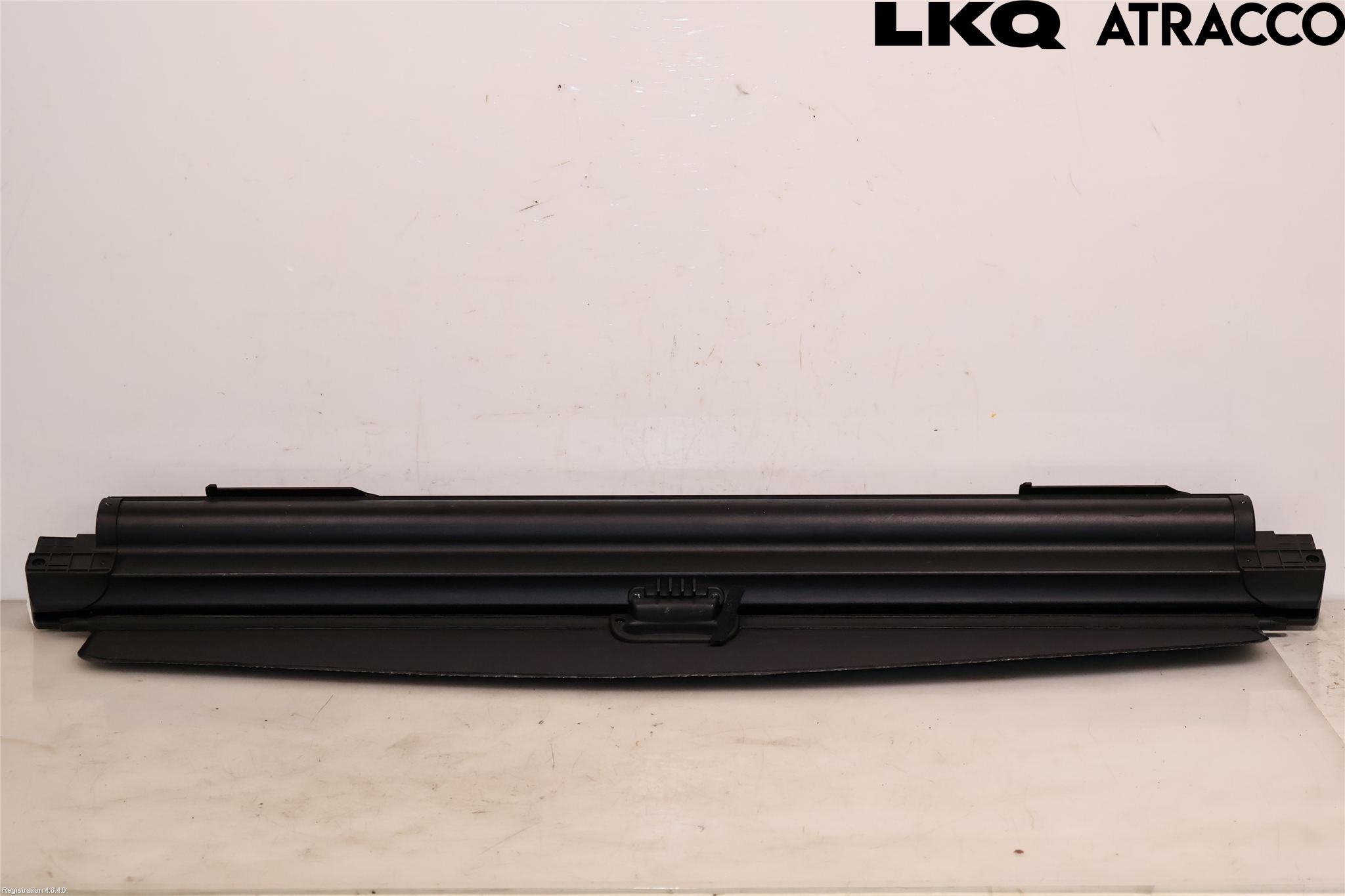 BMW X3 F25 10-17 Innr Innsyn Beskytelse Stv