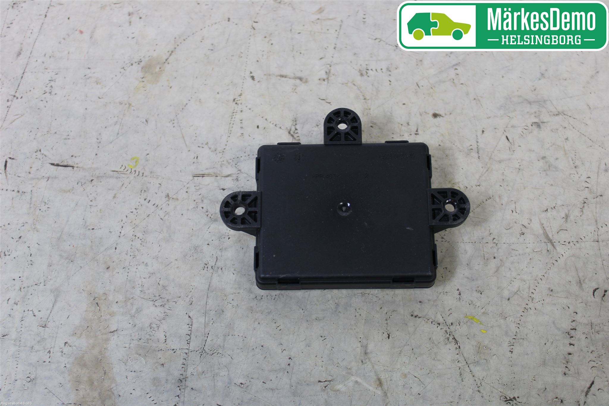 Ford KUGA 13-16 Styreenhet Dør