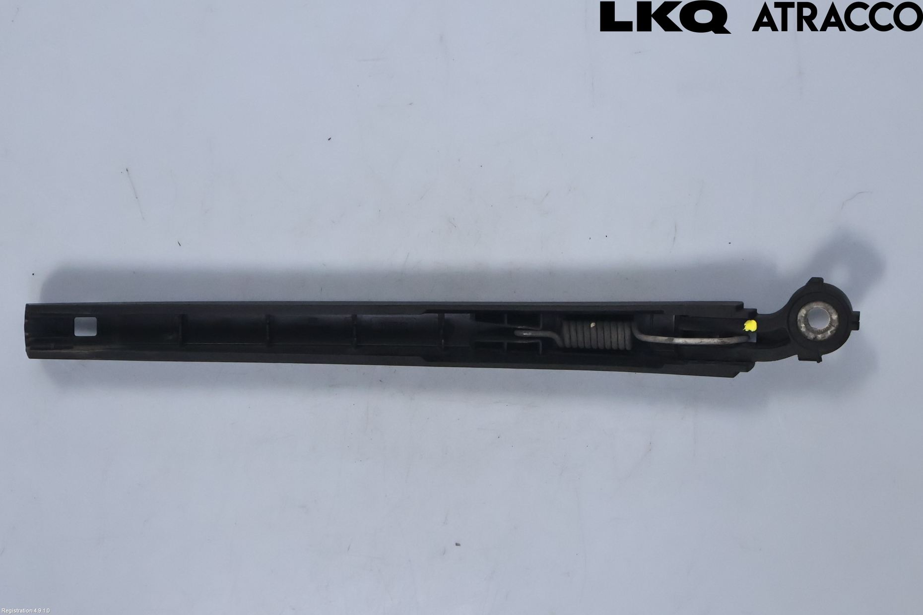 Skoda OCTAVIA (5E) 13-20 Viskerarm Bakrute