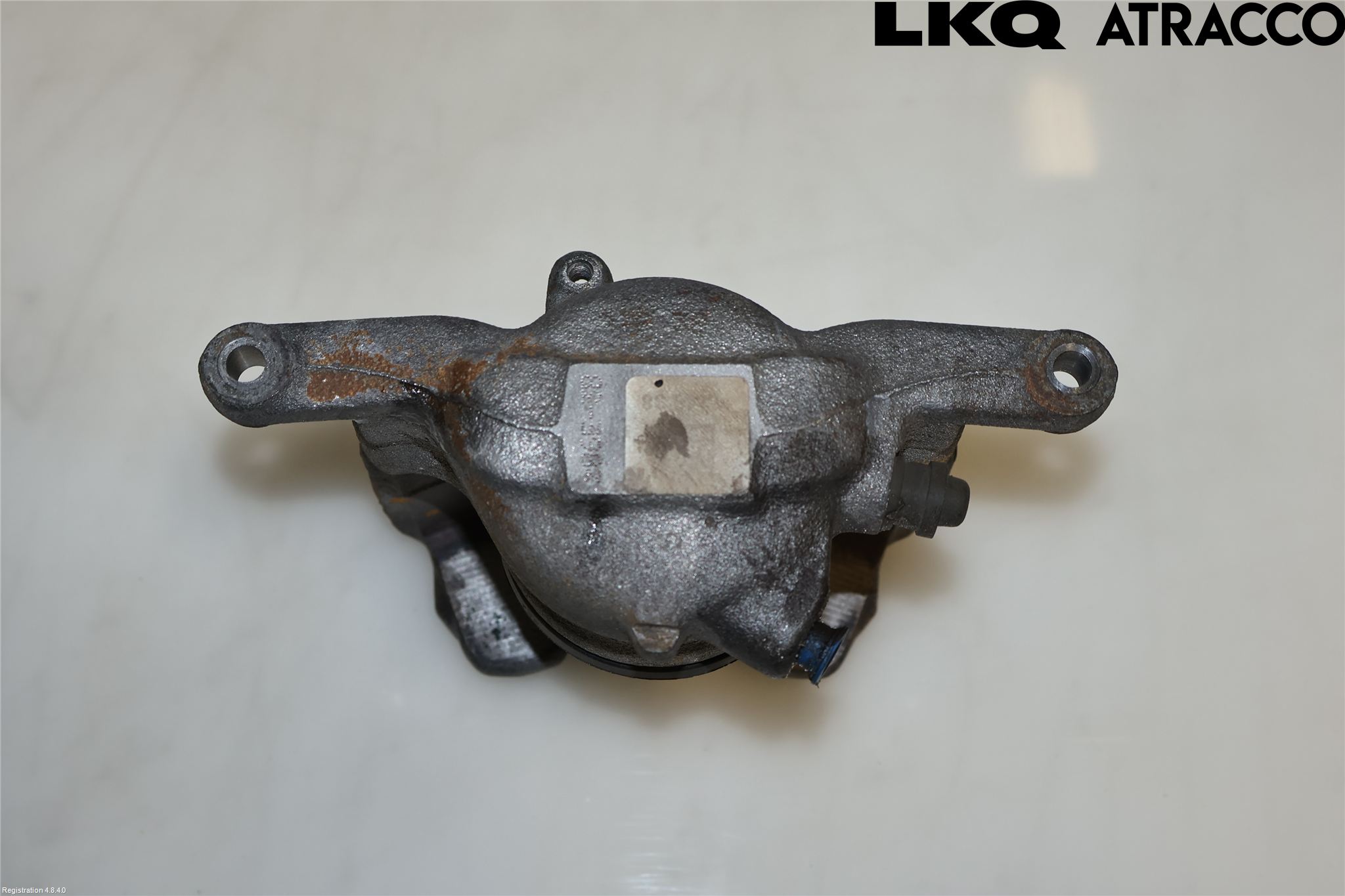 Mercedes-Benz MB A-KLASS (W176) 13-18 Bremsecaliper Foran Høyre