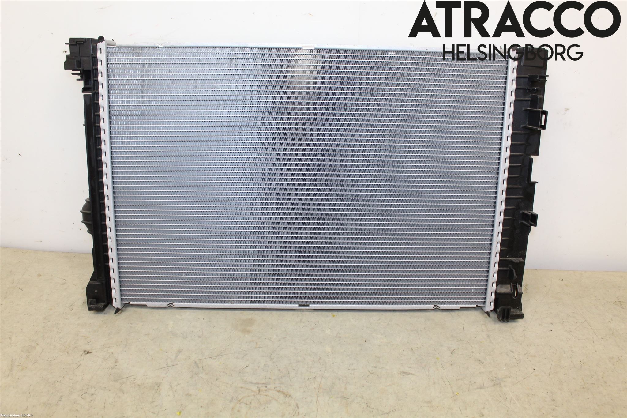 BMW X3 G01 18- Radiator Automat