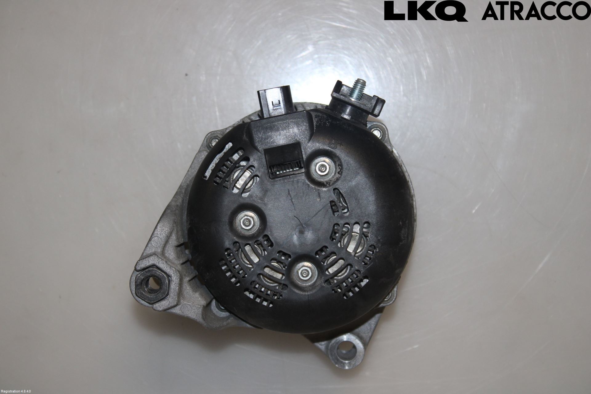 BMW X3 F25 10-17 Dynamo
