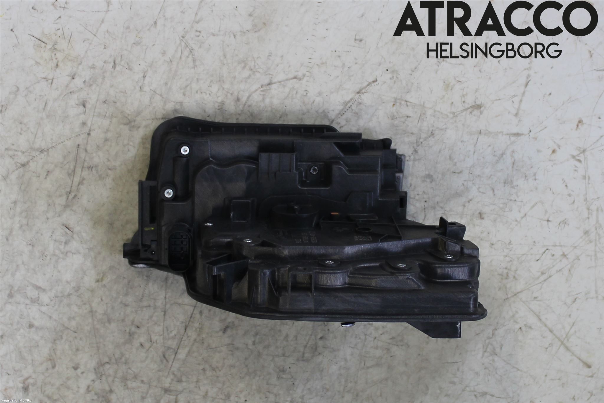 BMW 5 G30/G31/F90 17-23 Sentrallåsmotor Venstre