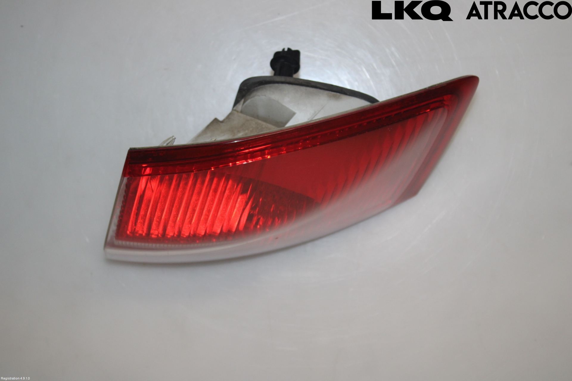 Ford KUGA 08-12 Baklykt Høyre