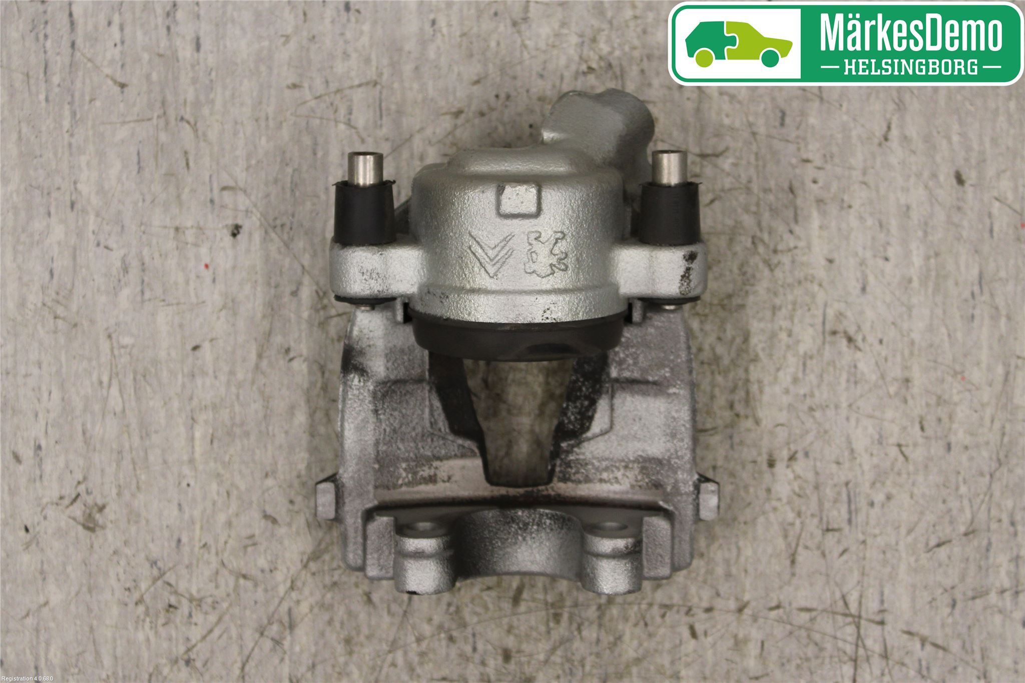 Citroen C4 SPACETOURER 19-22 Bremsecaliper Foran Høyre