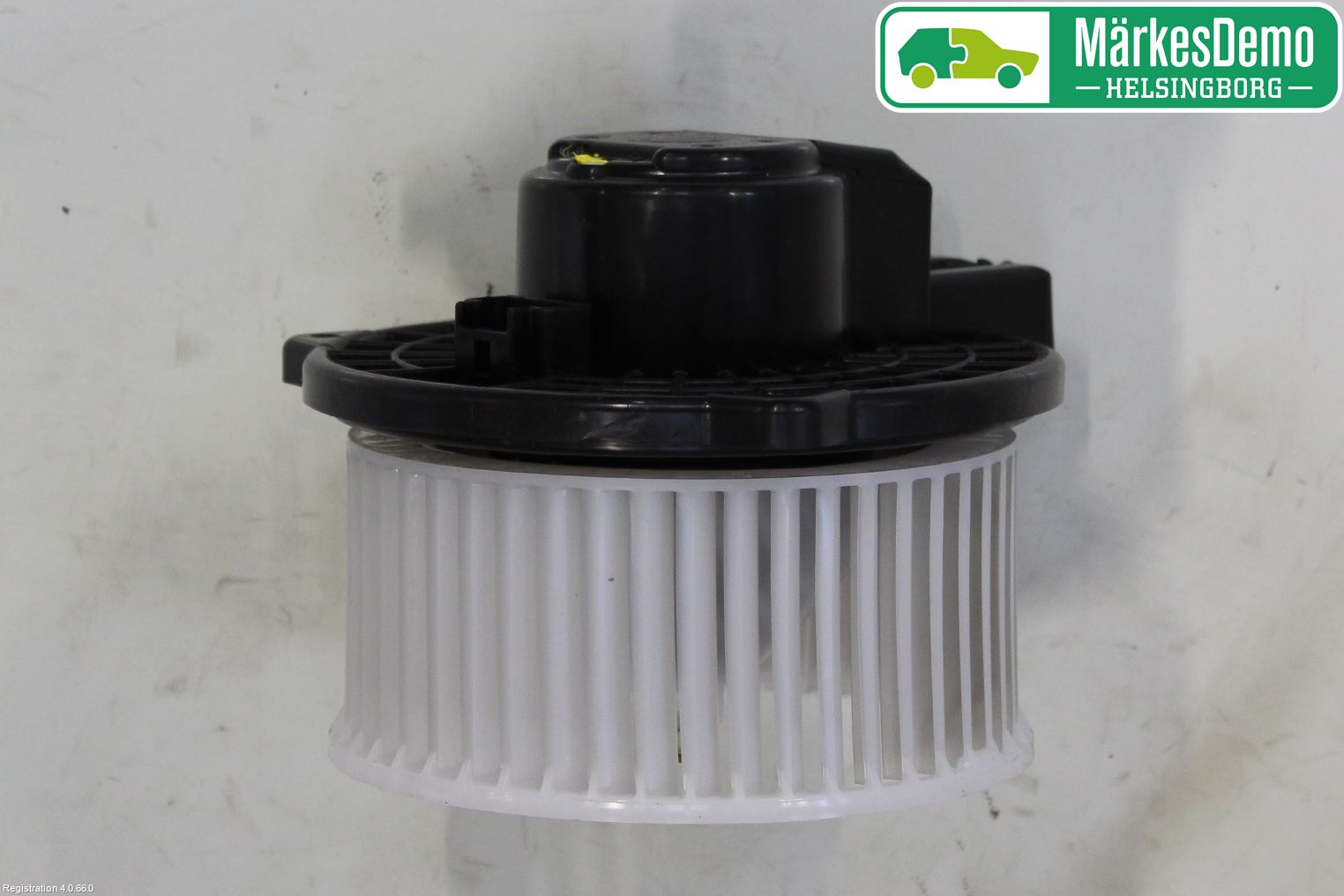 Mazda 6 13- Varmeapparat Viftemotor