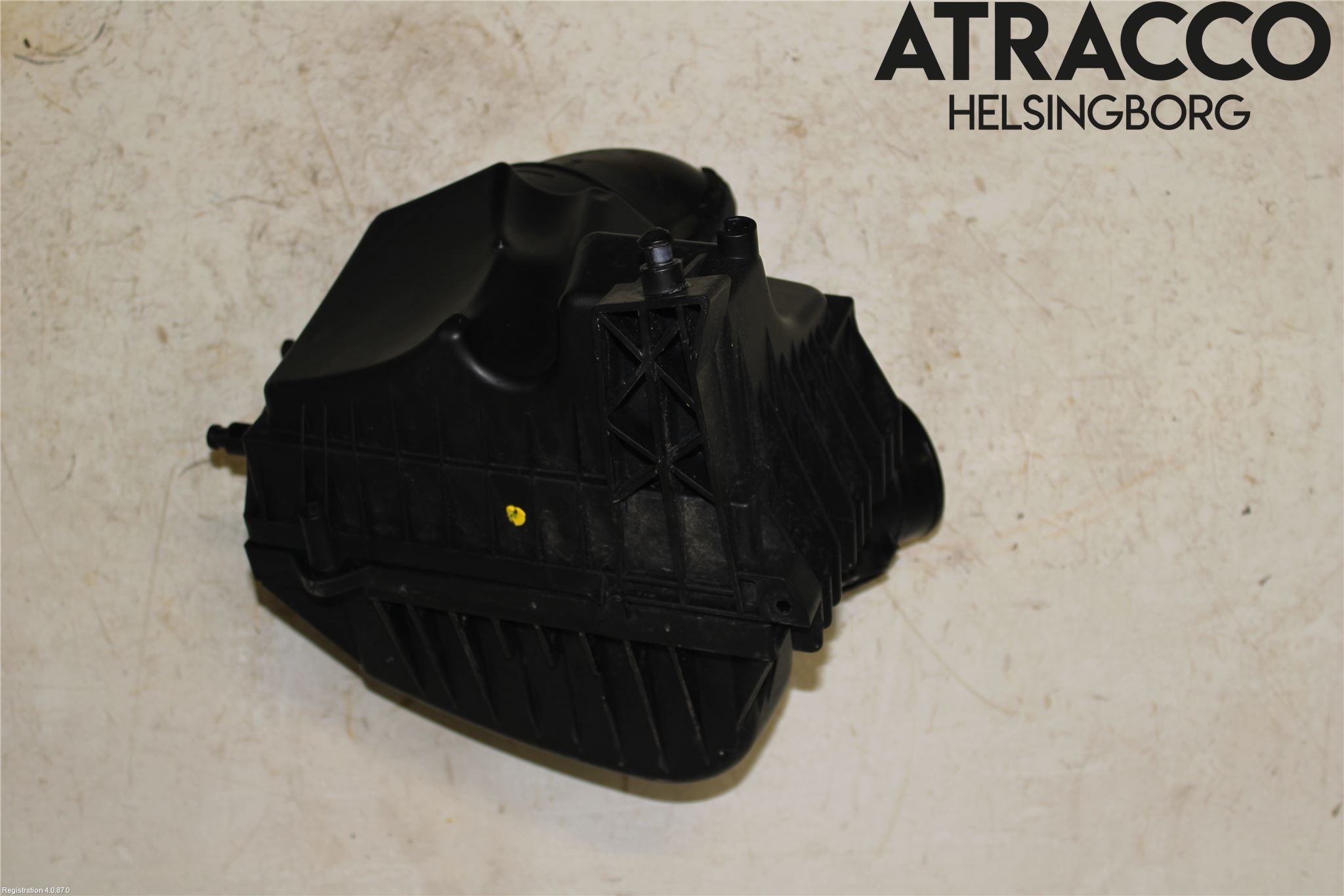 Opel MOKKA 13-20 Luftfilter Boks