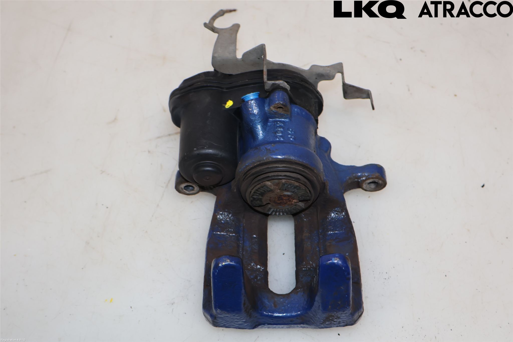 BMW 5 G30/G31/F90 17-23 Bremsecaliper Bak Høyre