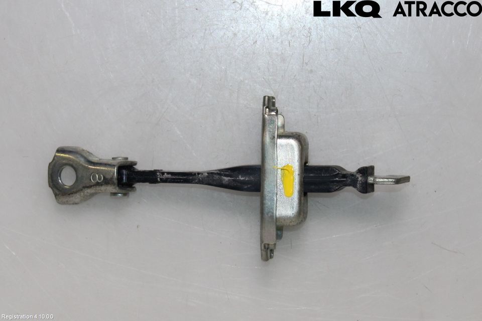 Mitsubishi OUTLANDER 13-21 Dørstopper
