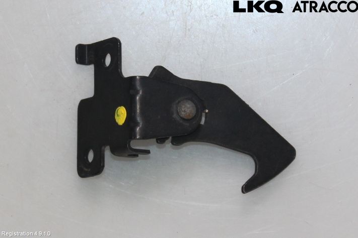 Jaguar XF (X260) 16-24 Panser Stormkrok