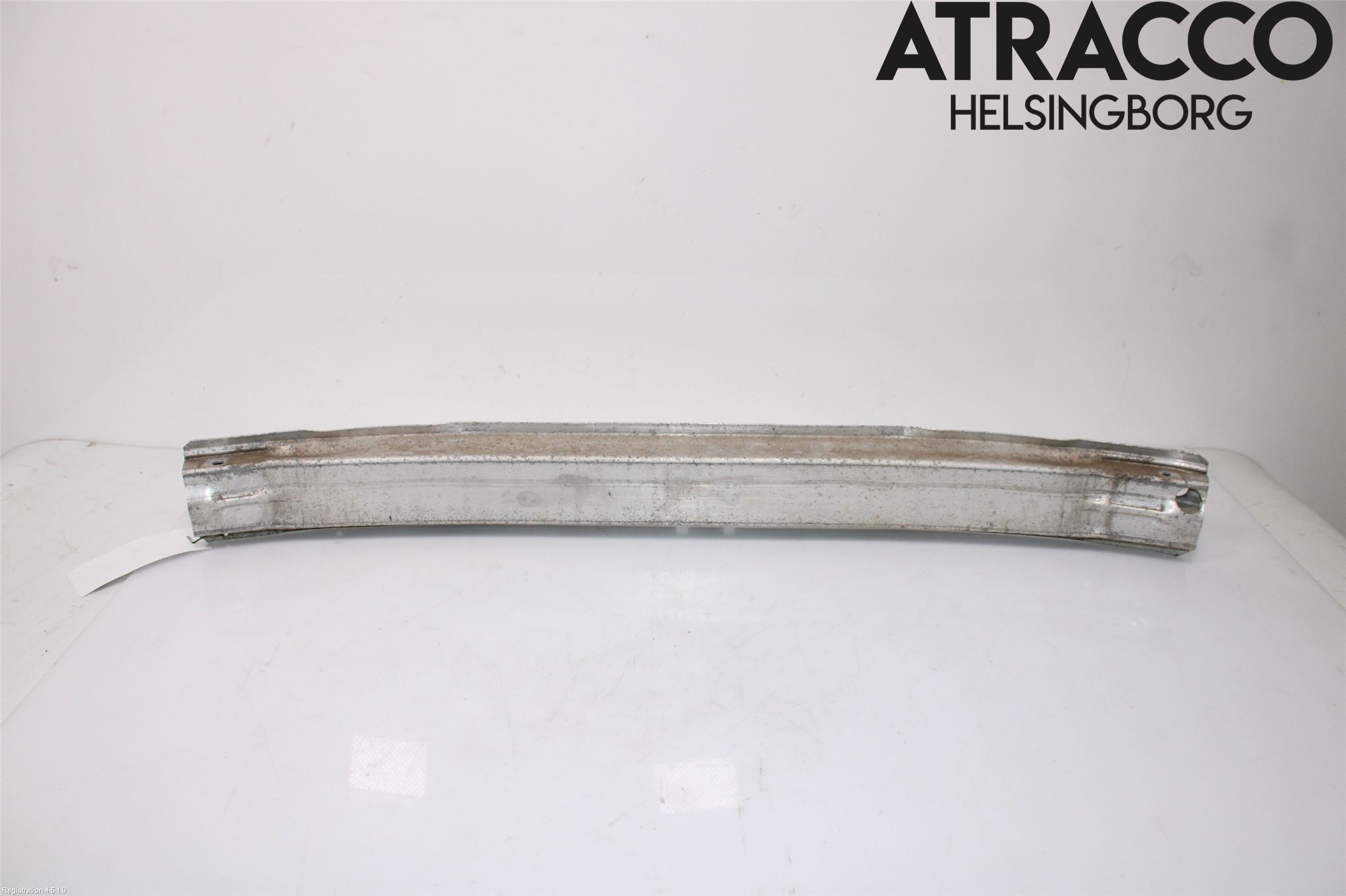 Opel CORSA D 07-14 Støtfanger Foran Bjelke