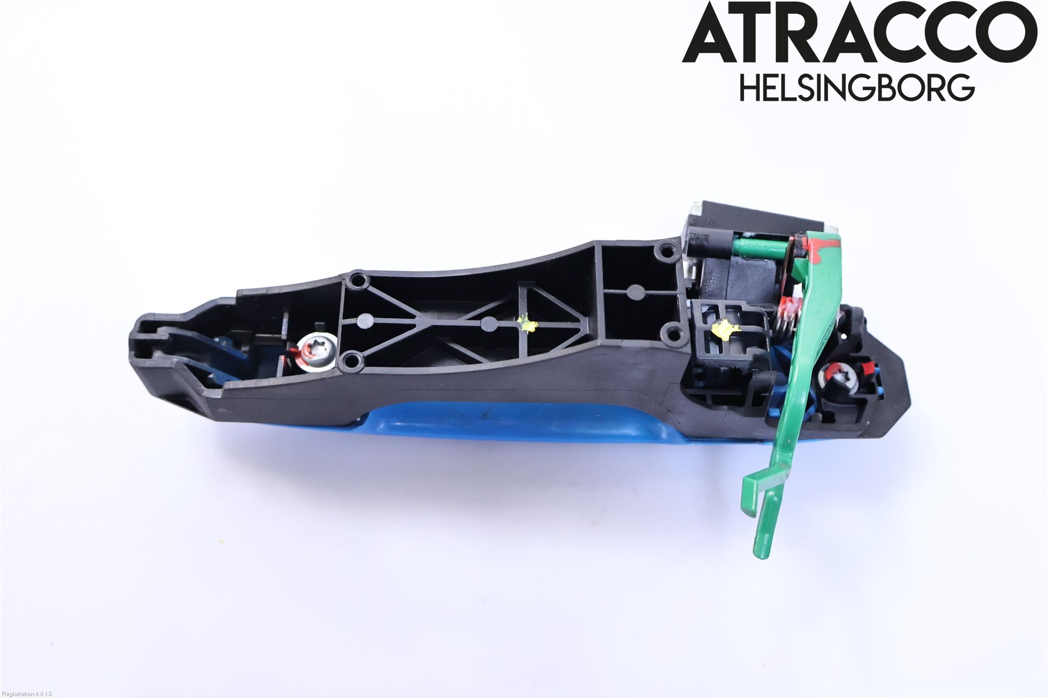 Toyota AYGO 15-21 Dørhandtak Ytre Høyre