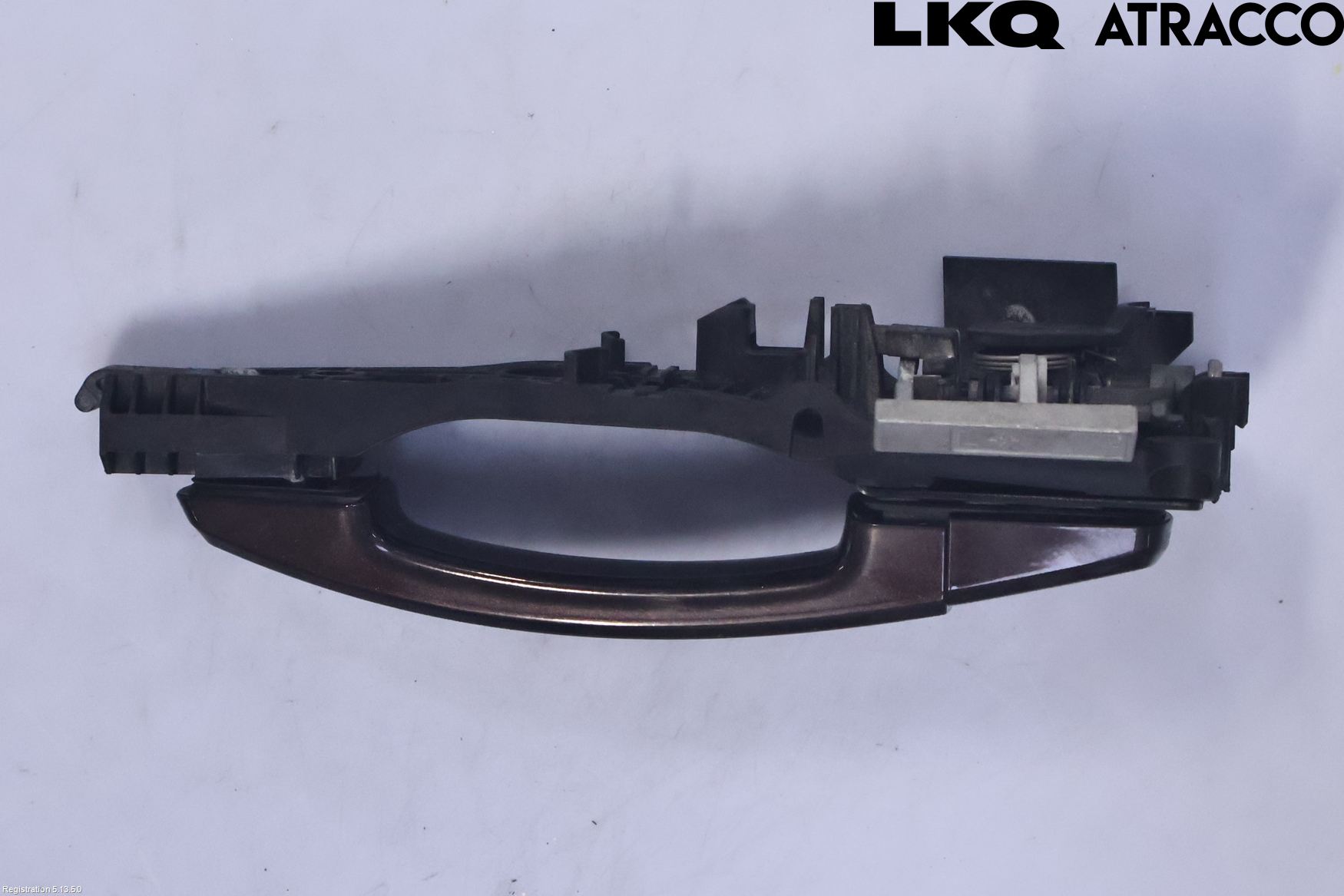 Opel ZAFIRA C 12-19 Dørhandtak Ytre Venstre