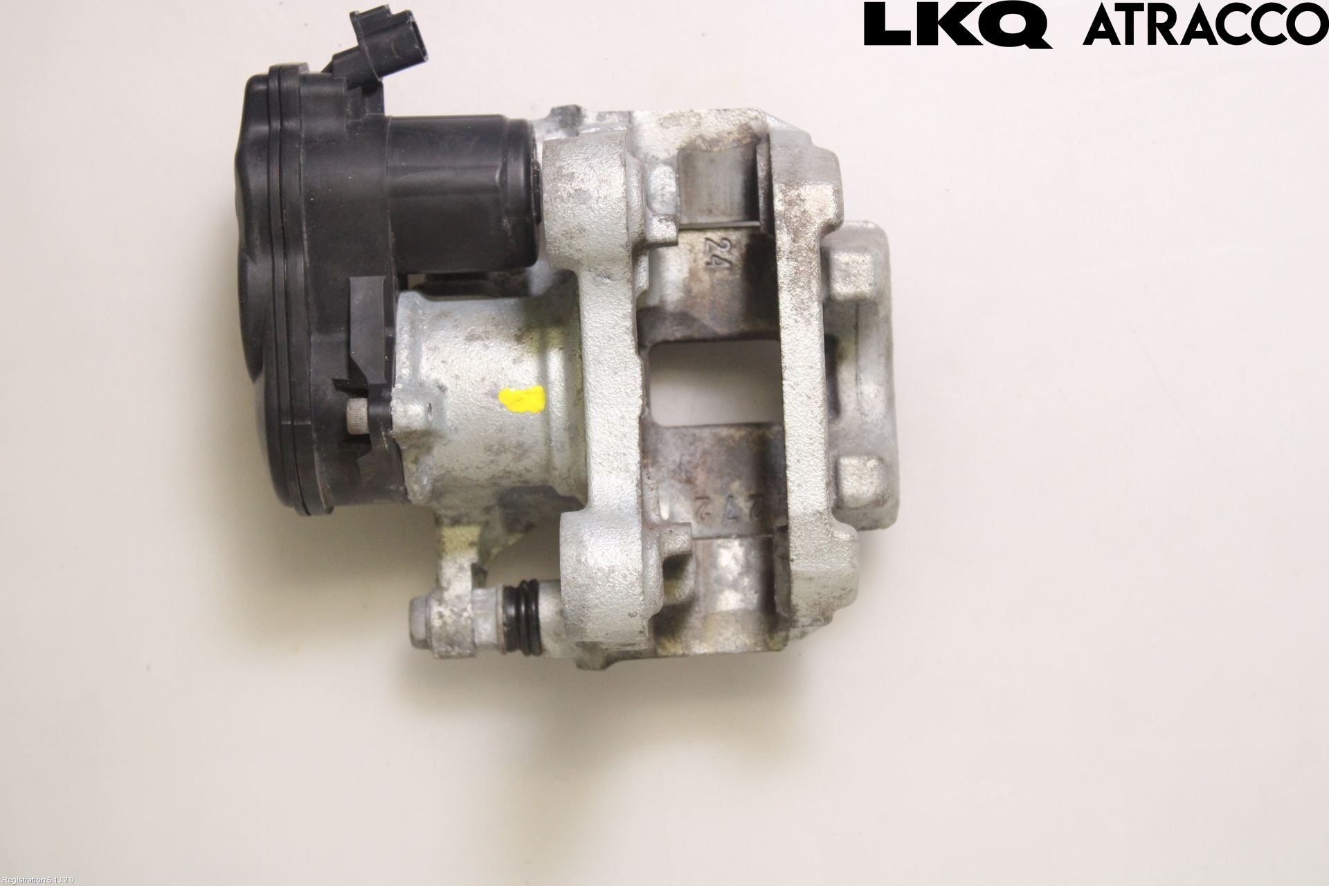 Lexus NX 340h/450h+ 21- Bremsecaliper Bak Venstre