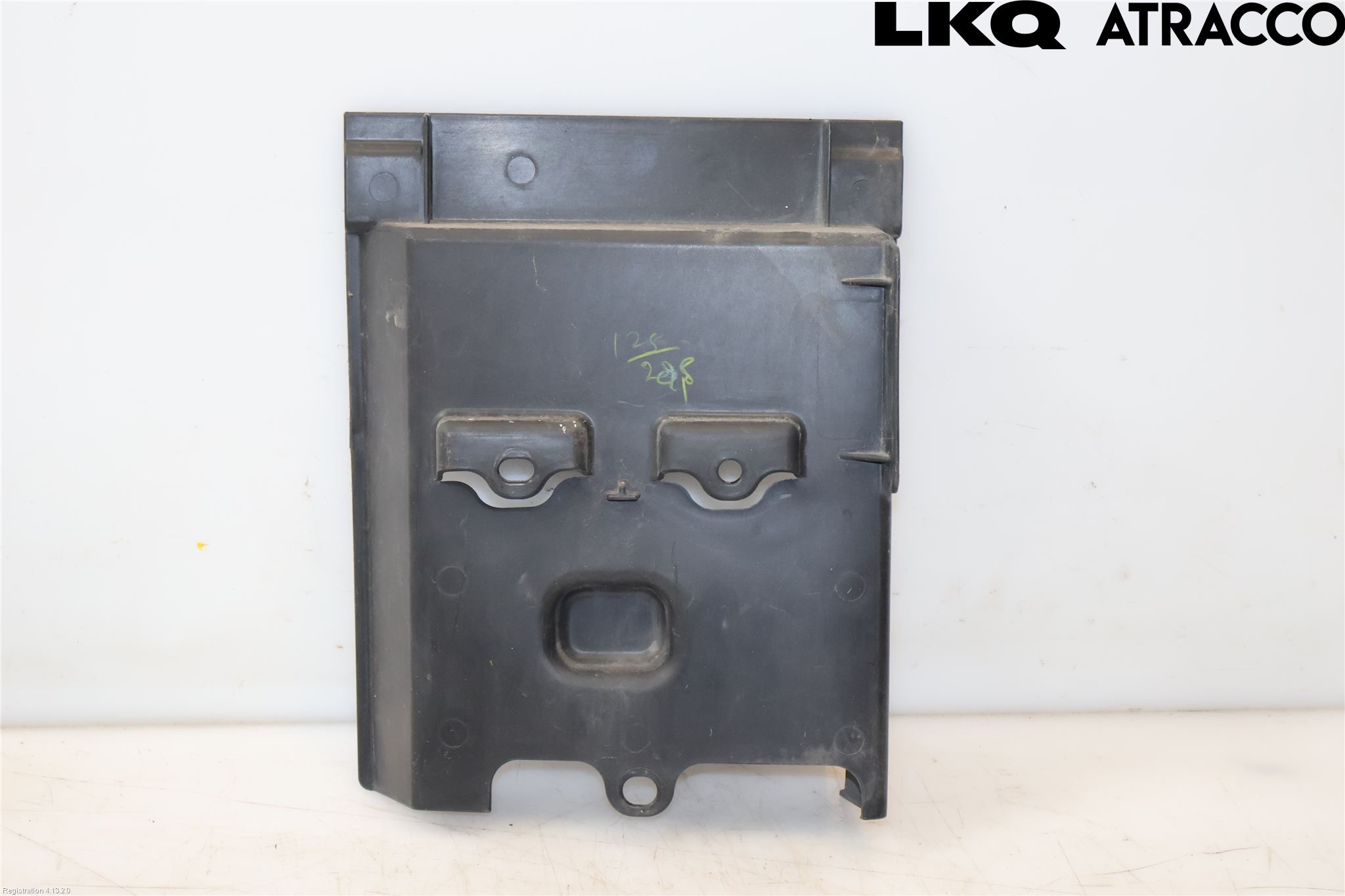 Suzuki BALENO 95-19 Luftstyring Front
