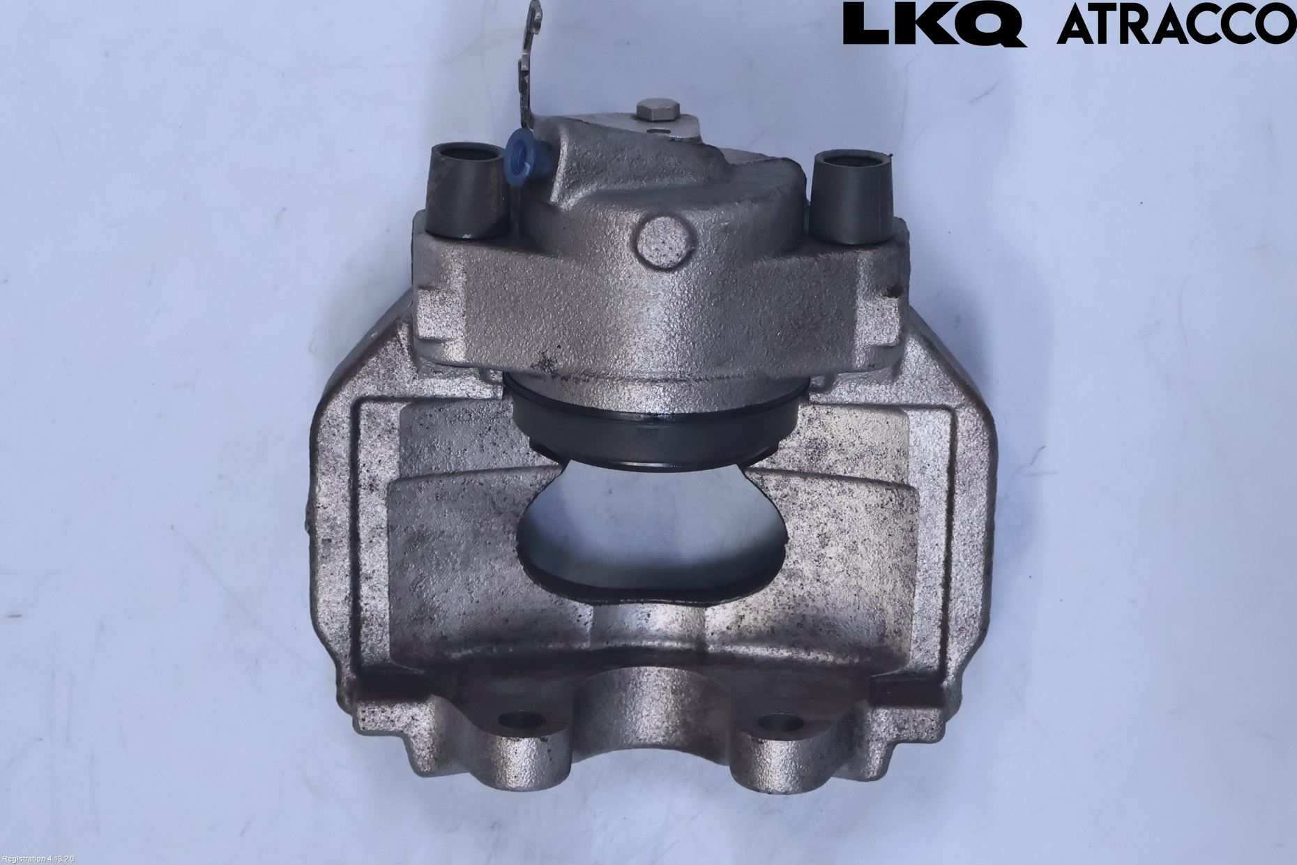 Volkswagen VW TRANSP/CARAVELLE (T6) 16-22 Bremsecaliper Foran Venstre