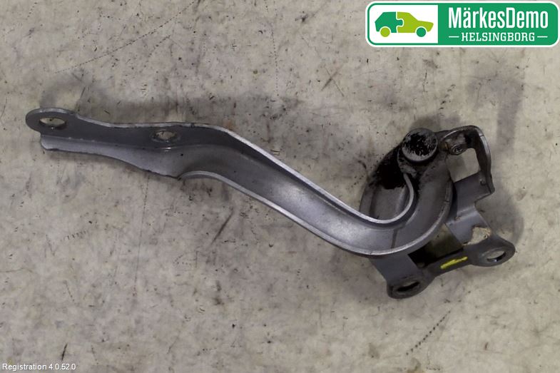 Peugeot 107 Panser Hengsel - Hengsler