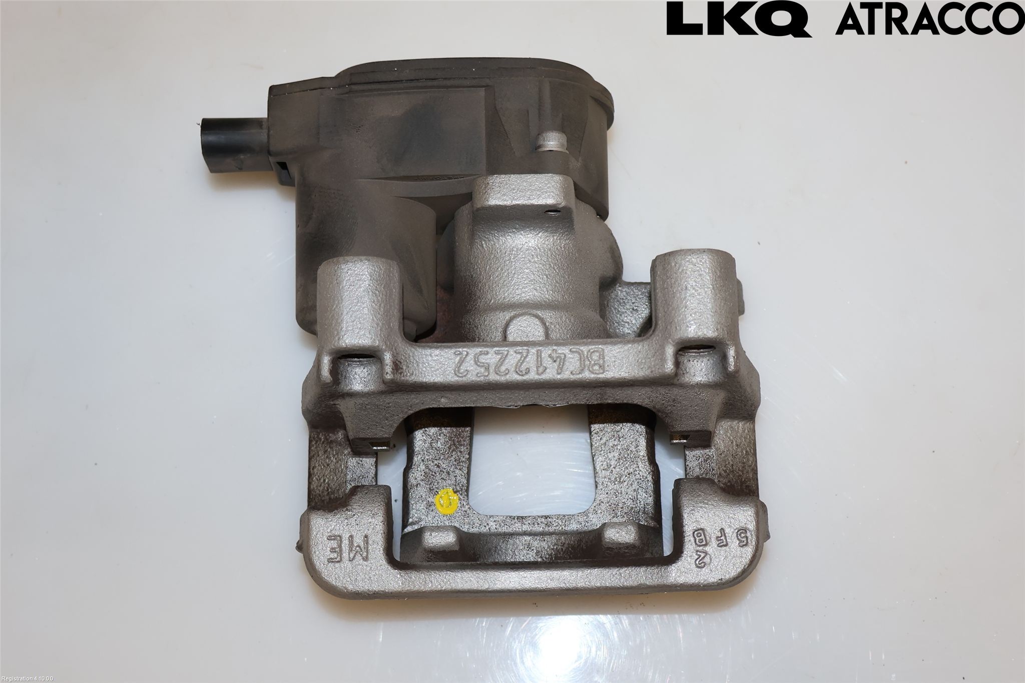 Hyundai TUCSON 05- Bremsecaliper Bak Høyre