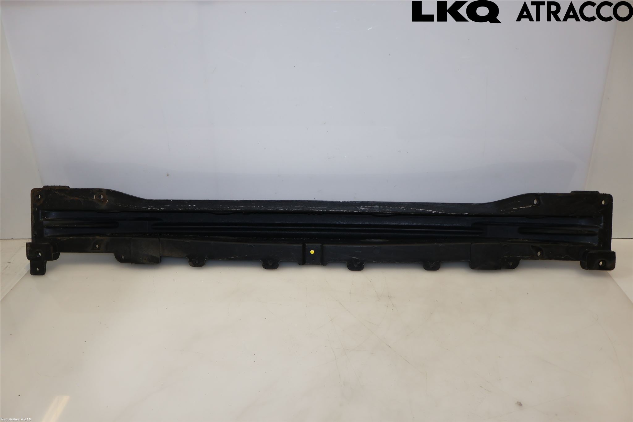 Hyundai i40 08-15 Støtfanger Bak Bjelke