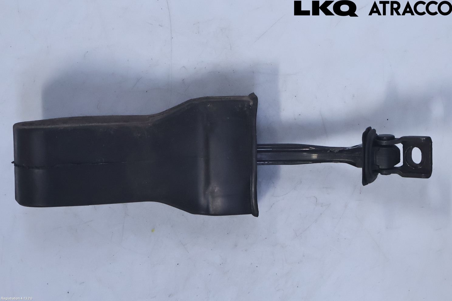 Volkswagen VW TIGUAN 07-16 Dørstopper