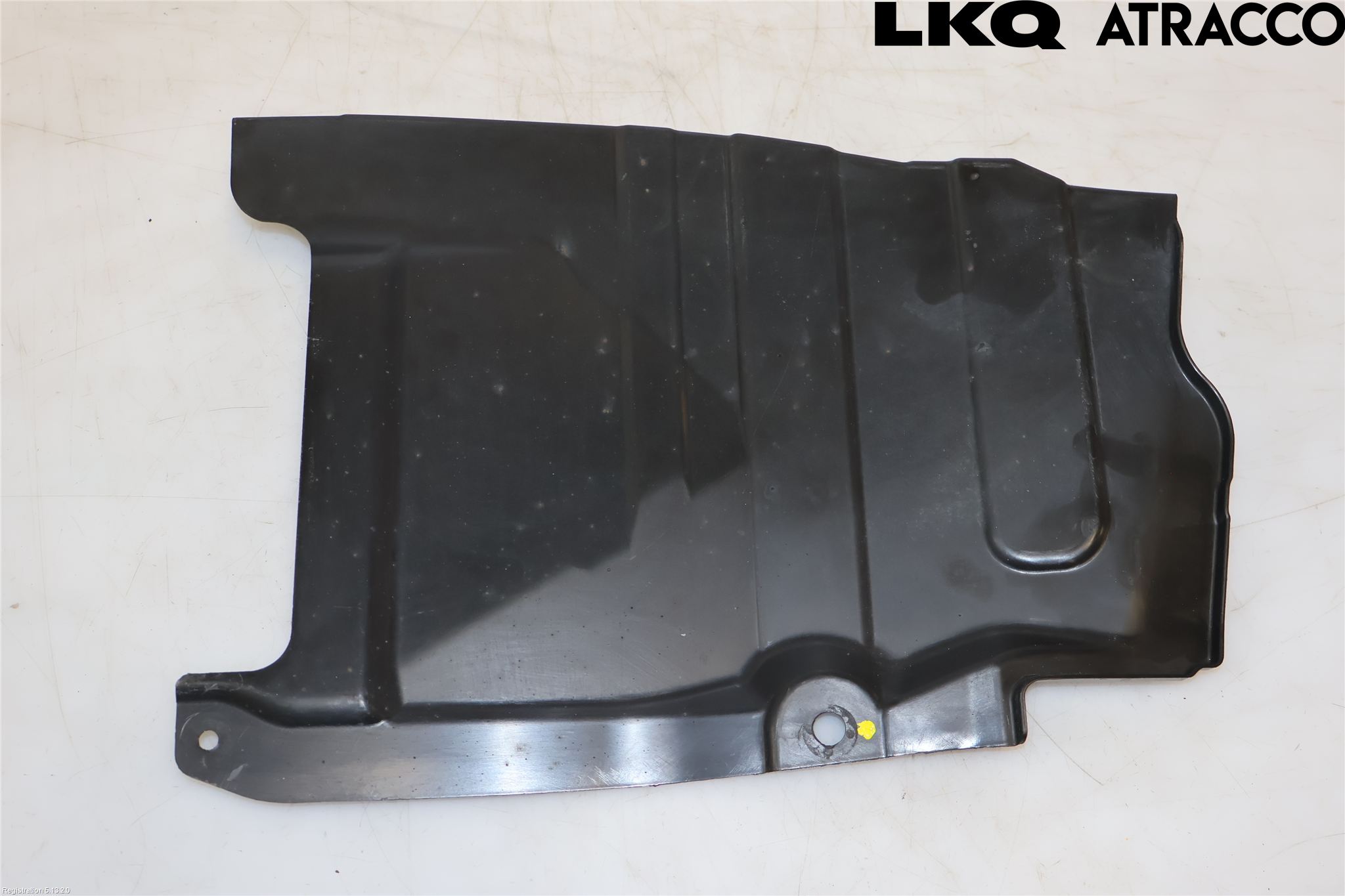 Lexus NX 300h 15-21 Bunnplate U Motor-Gear-Dørk