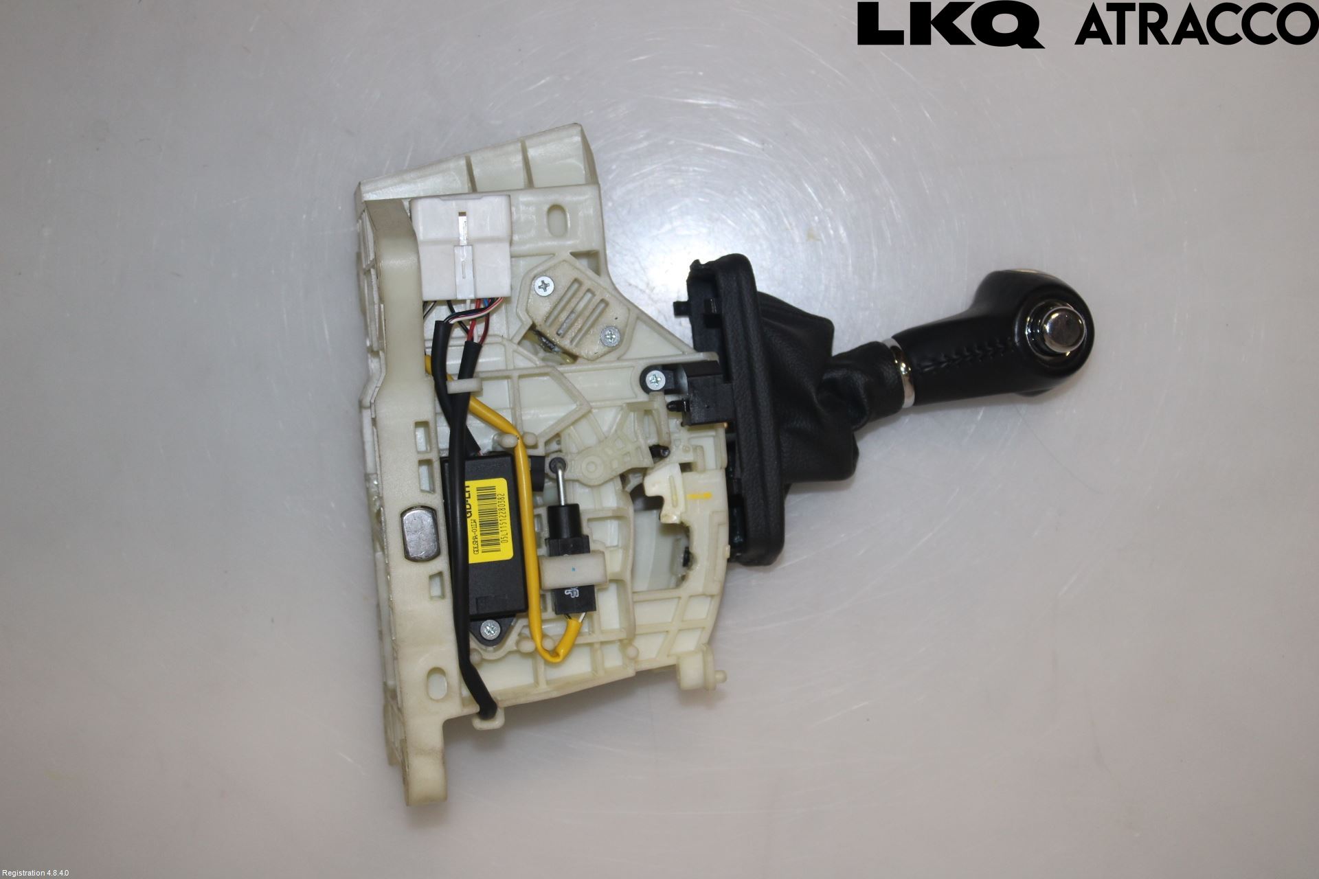 Kia CEED 12-18 Gearspak