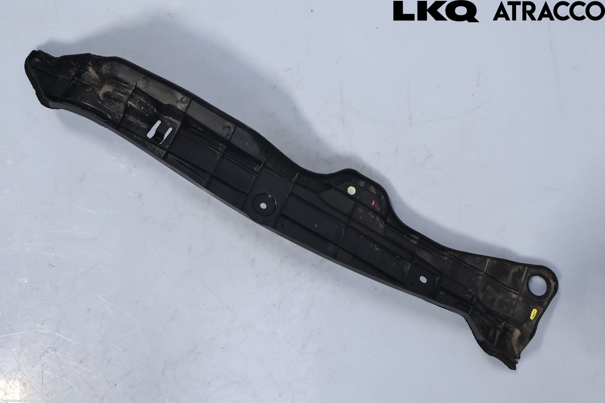 Toyota AURIS 13-19 Skjerm Hjørne Utfylling Foran