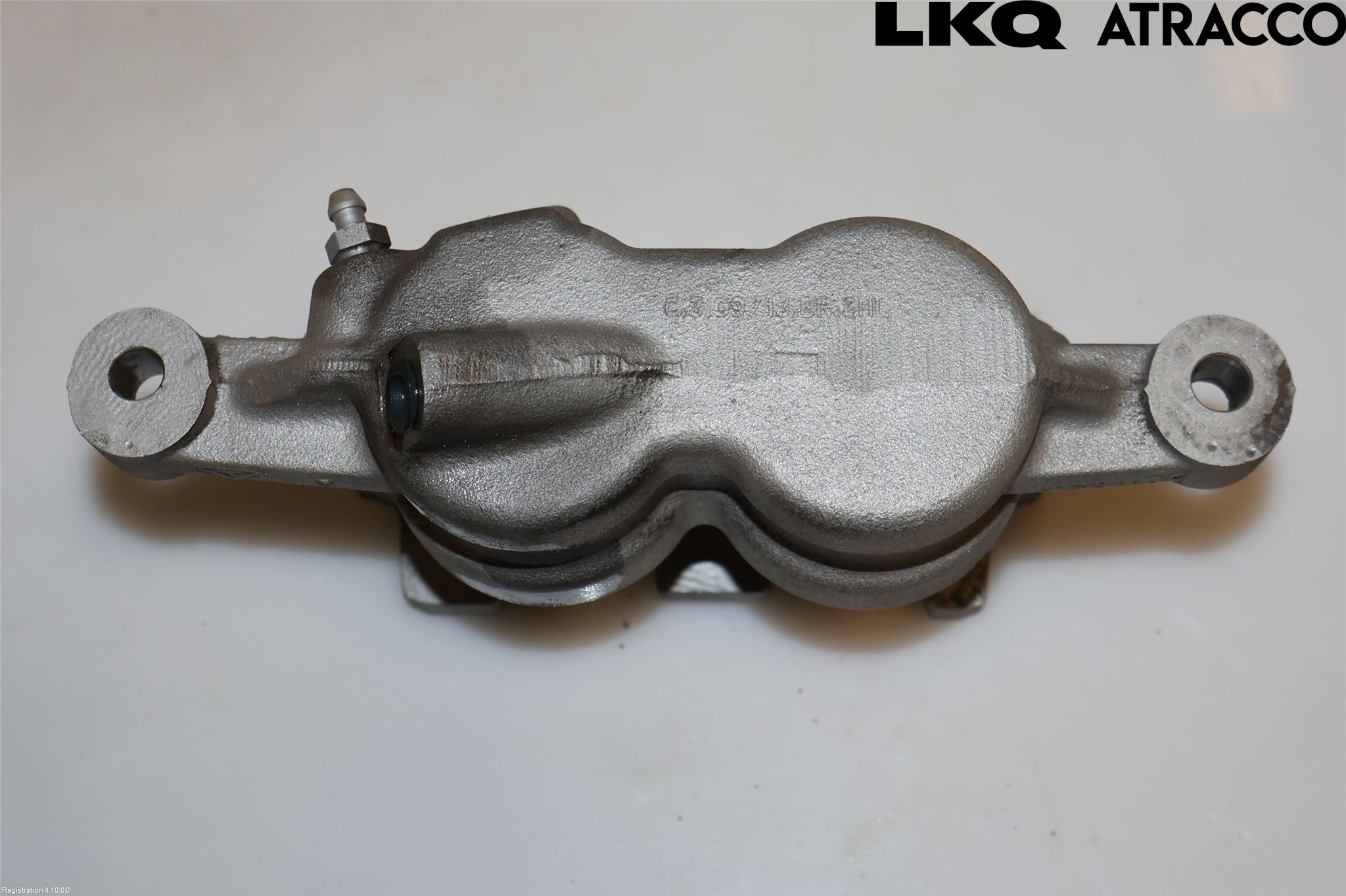 Volkswagen VW AMAROK 2H 10-22 Bremsecaliper Foran Venstre