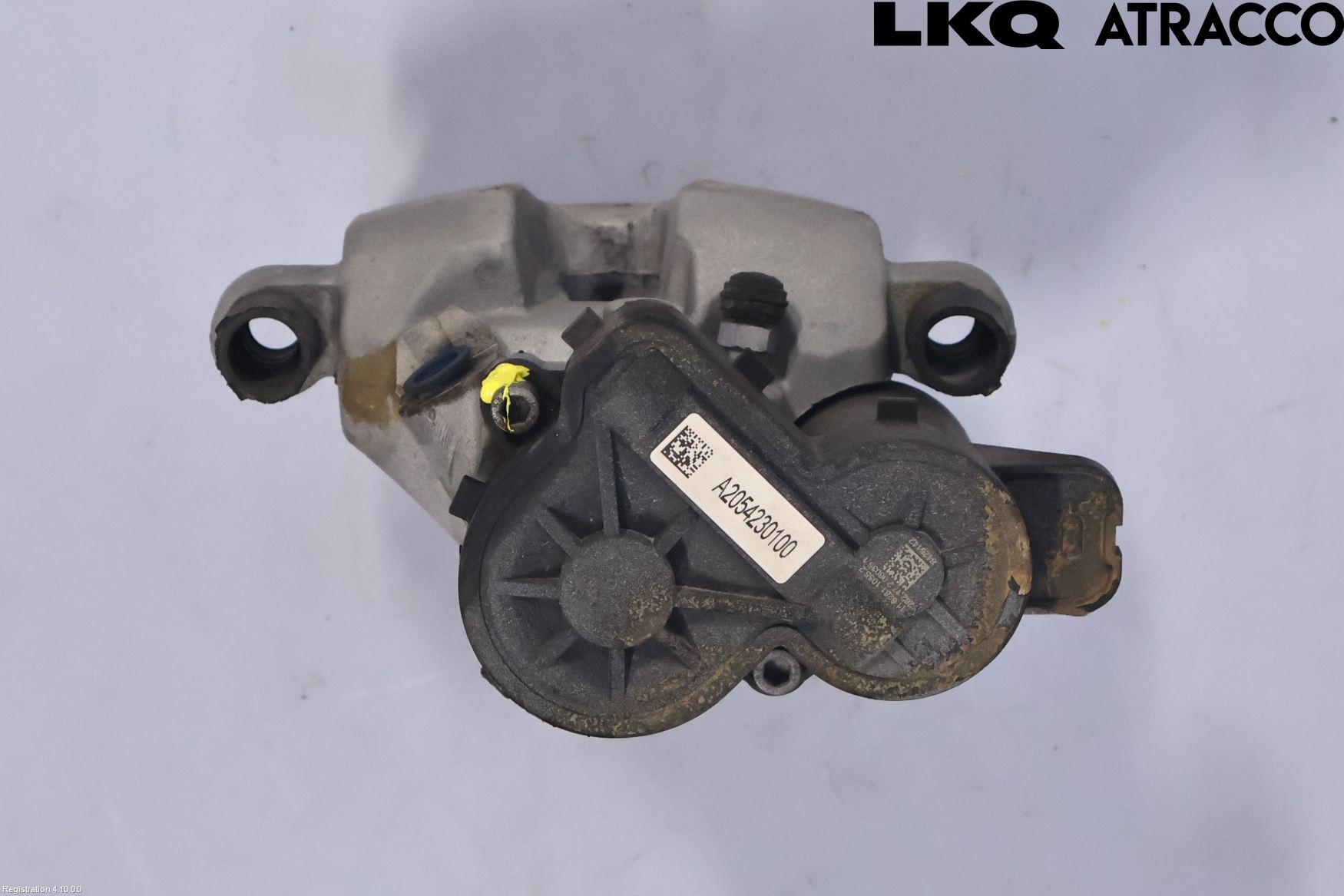 Mercedes-Benz MB C-KLASS (W205) 14-21 Bremsecaliper Bak Høyre