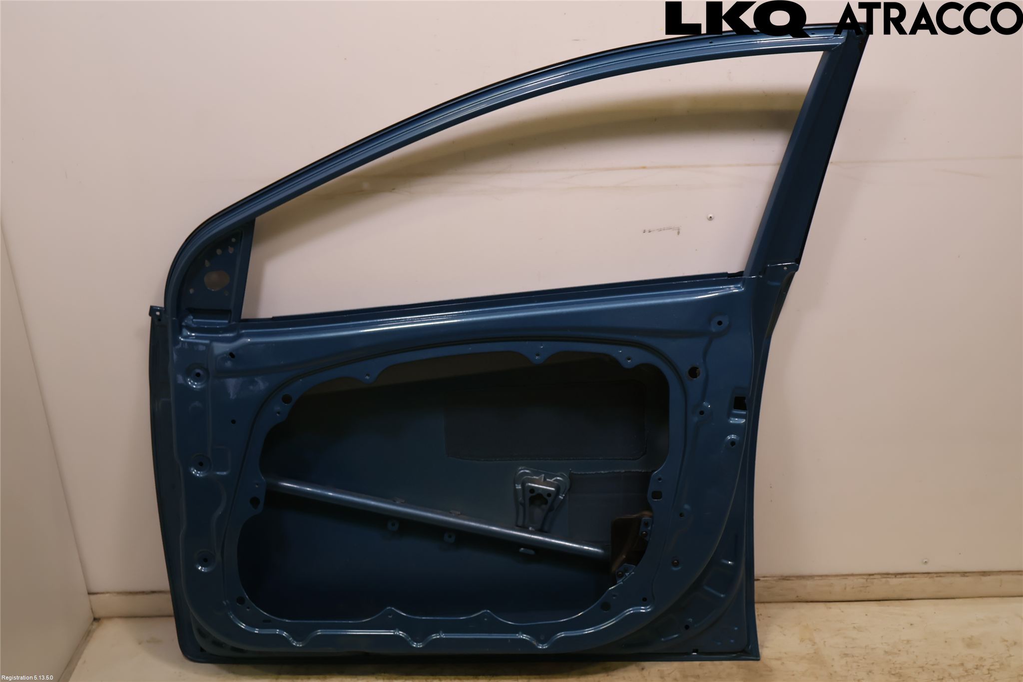 Hyundai i30 GD 13-17 Dør 4D Foran Høyre