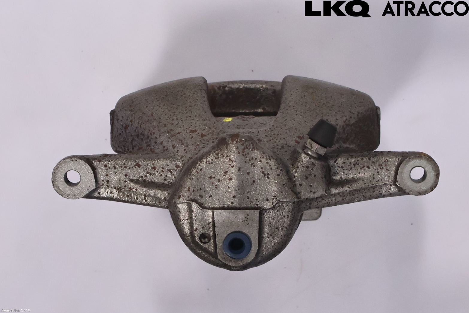 Toyota AVENSIS 09-15 Bremsecaliper Foran Høyre