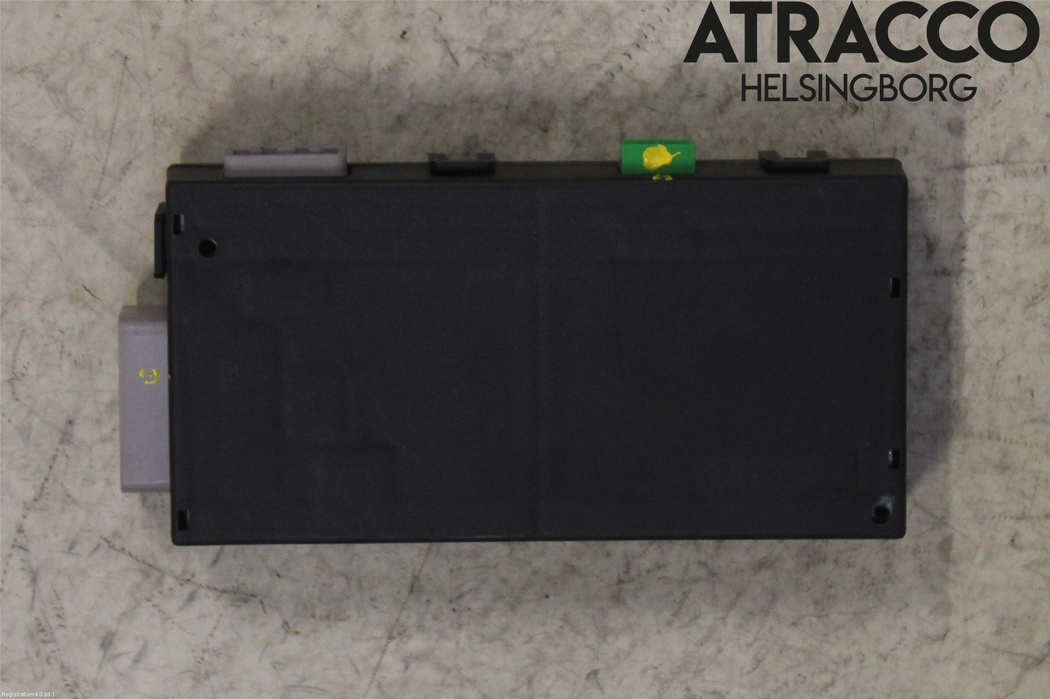 Volvo V70 08-13 Styreenhet Tilhengerfeste