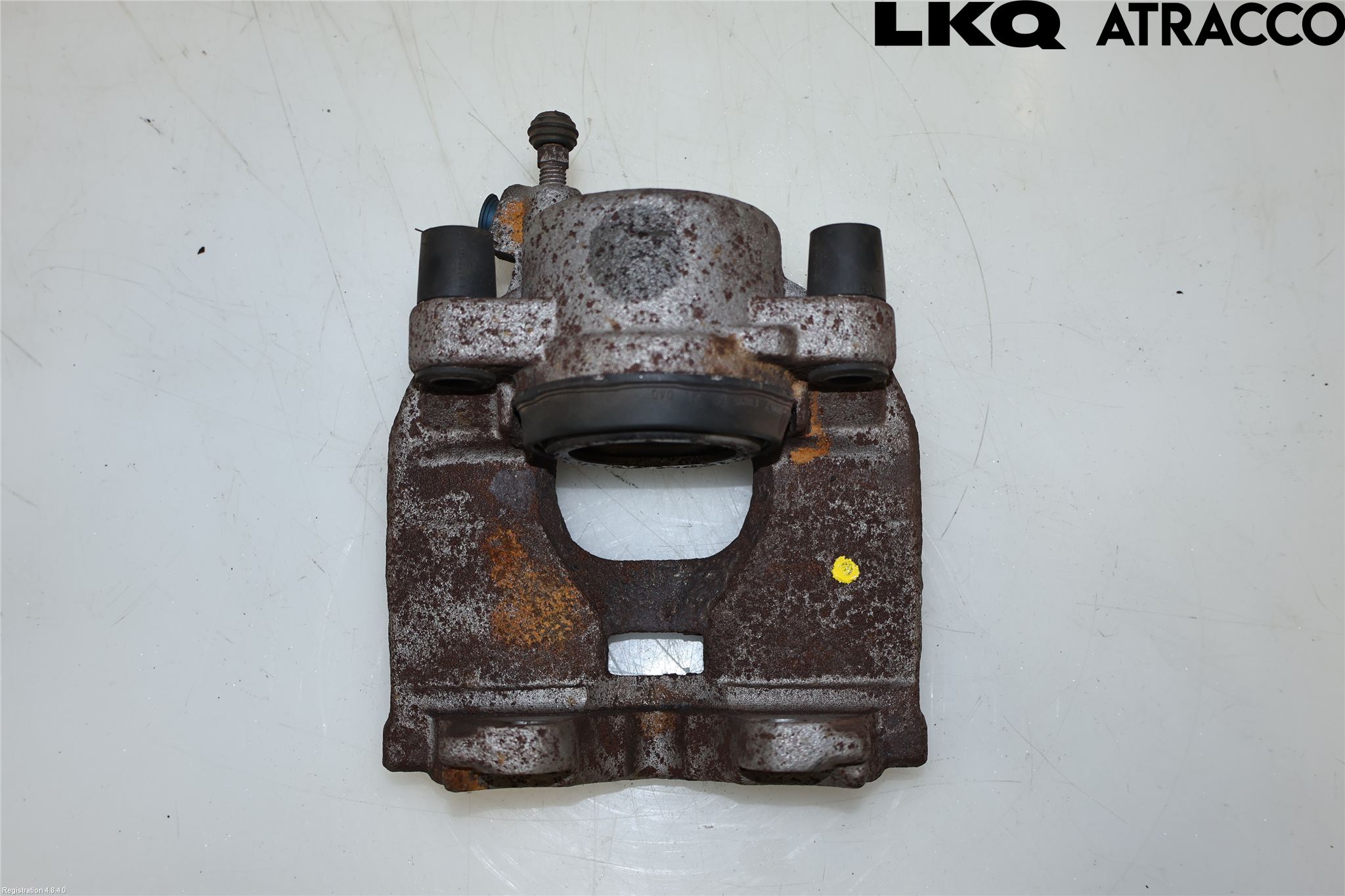 Volvo V70 08-13 Bremsecaliper Foran Venstre