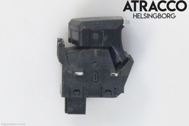 Audi A4/S4 B9 16-19 Bryter Parkeringsbrems