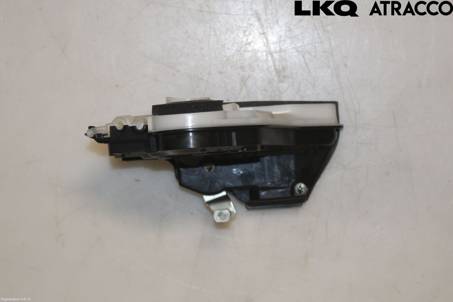 Toyota AYGO 15-21 Sentrallåsmotor Venstre