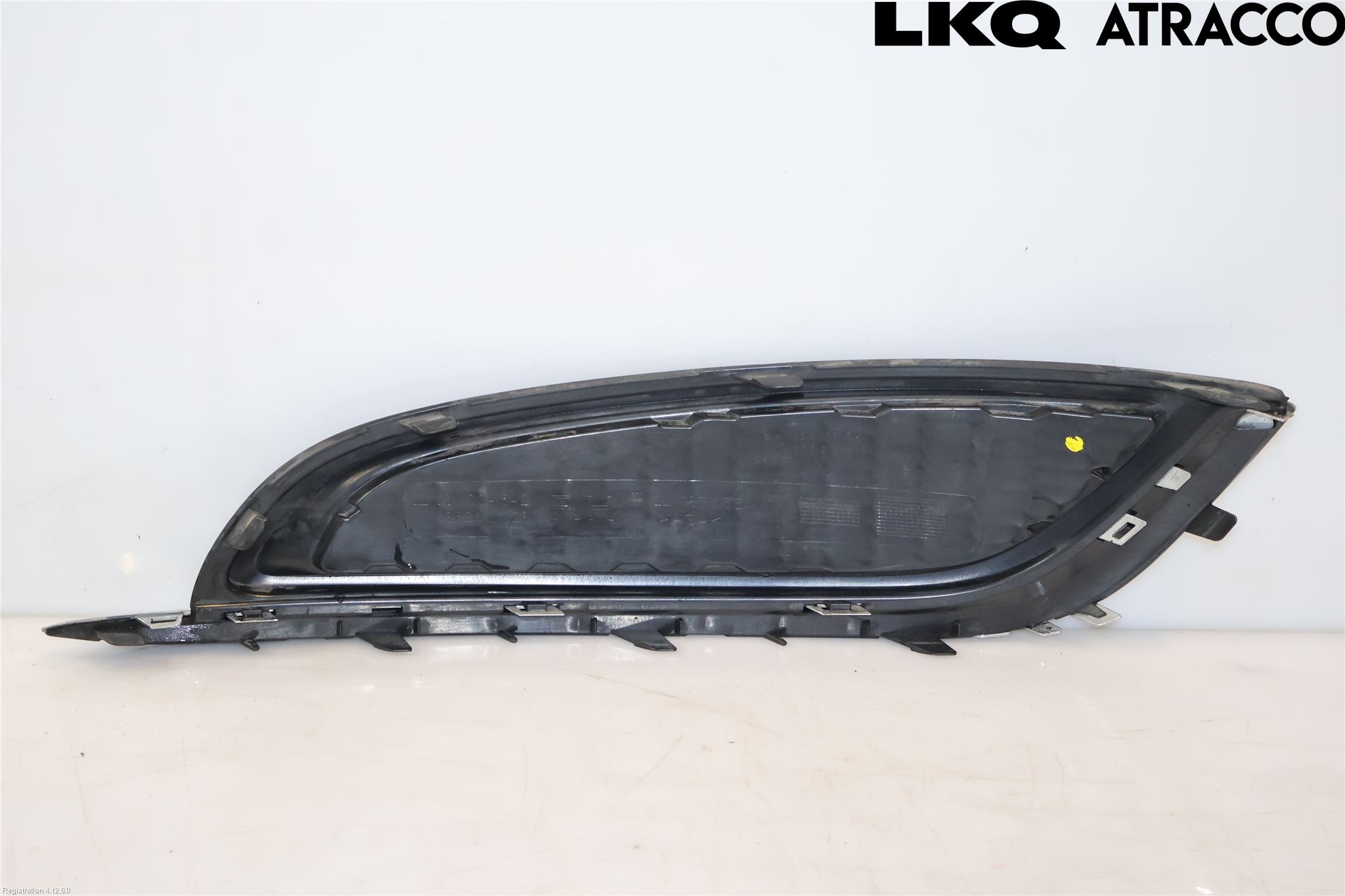 Opel INSIGNIA 09-16 Grilldel Høyre