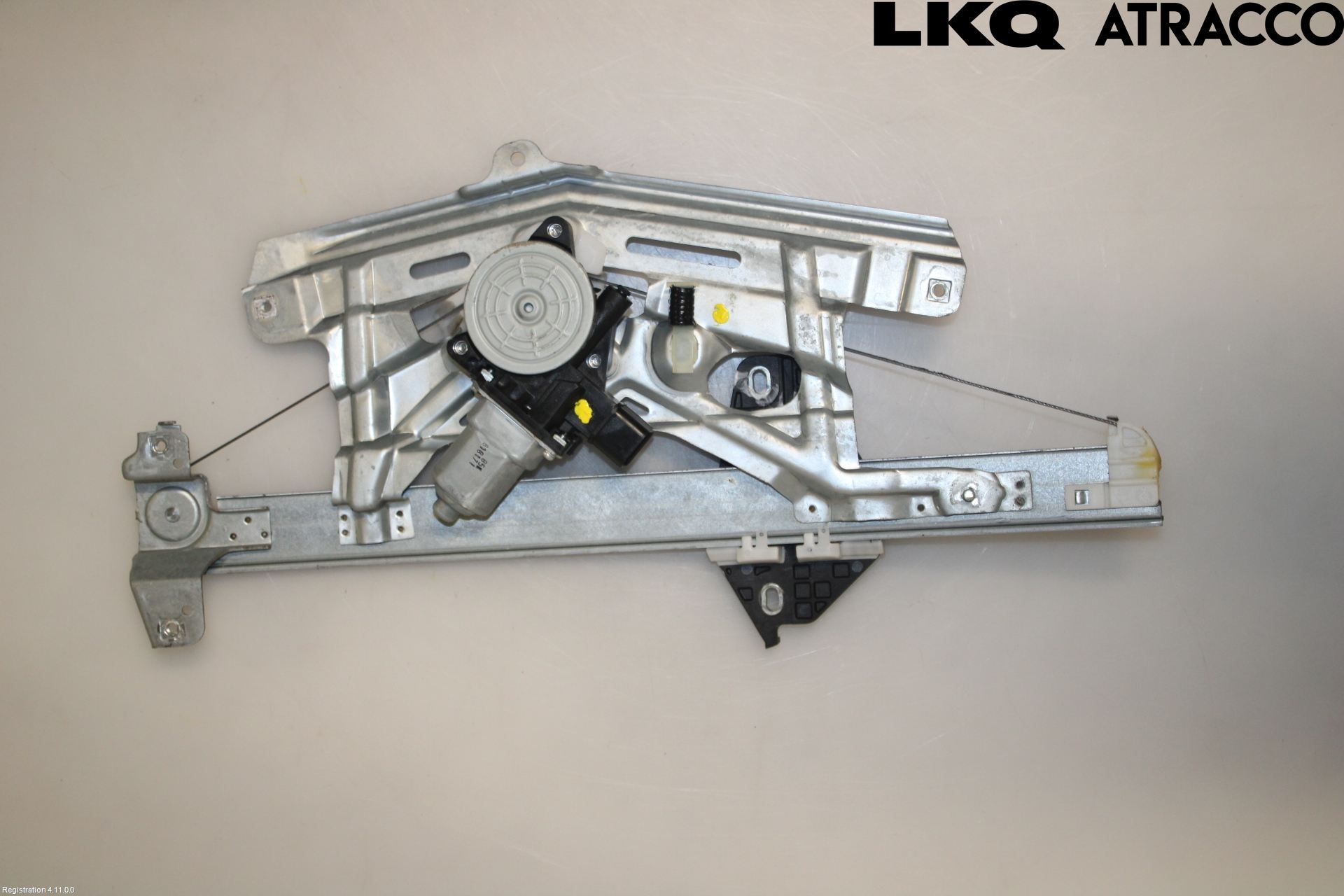 Honda CIVIC 06-11 Vindusheis El Komp
