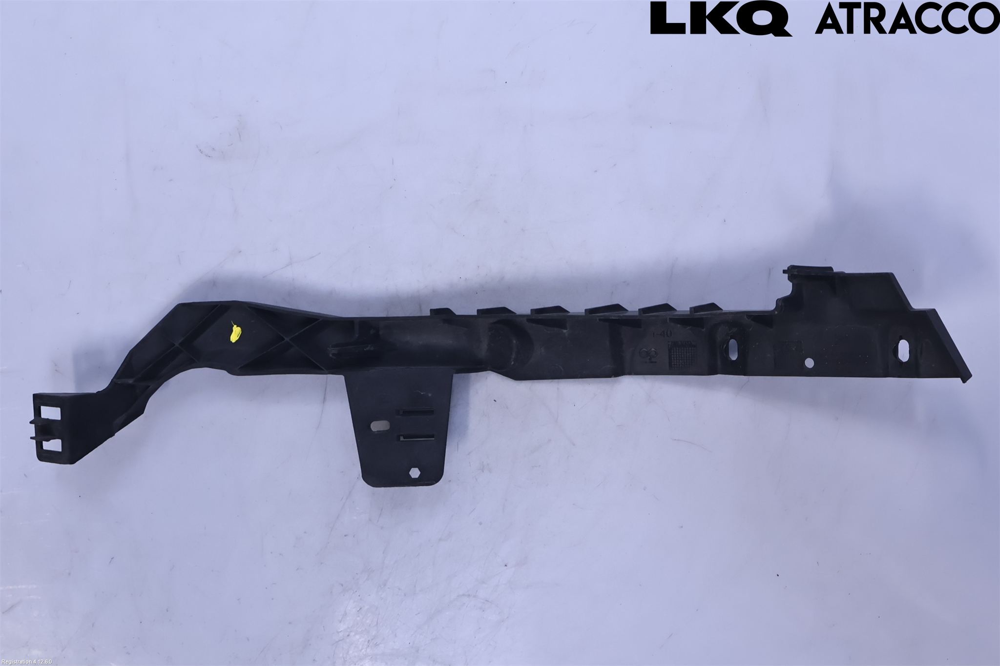 Opel ASTRA J 10-15 Frontlykt Holder-Feste