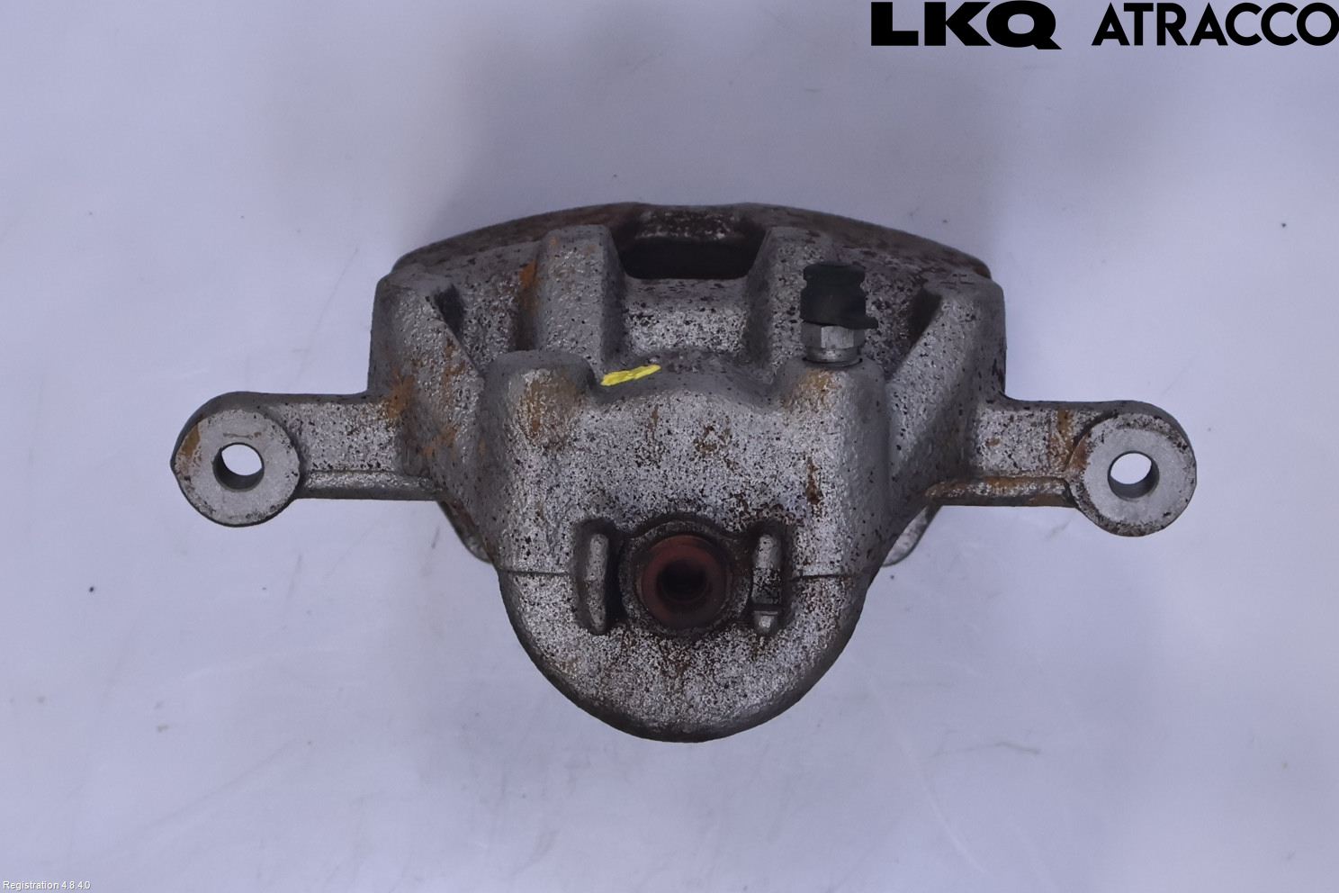 Kia RIO 12-16 Bremsecaliper Foran Høyre