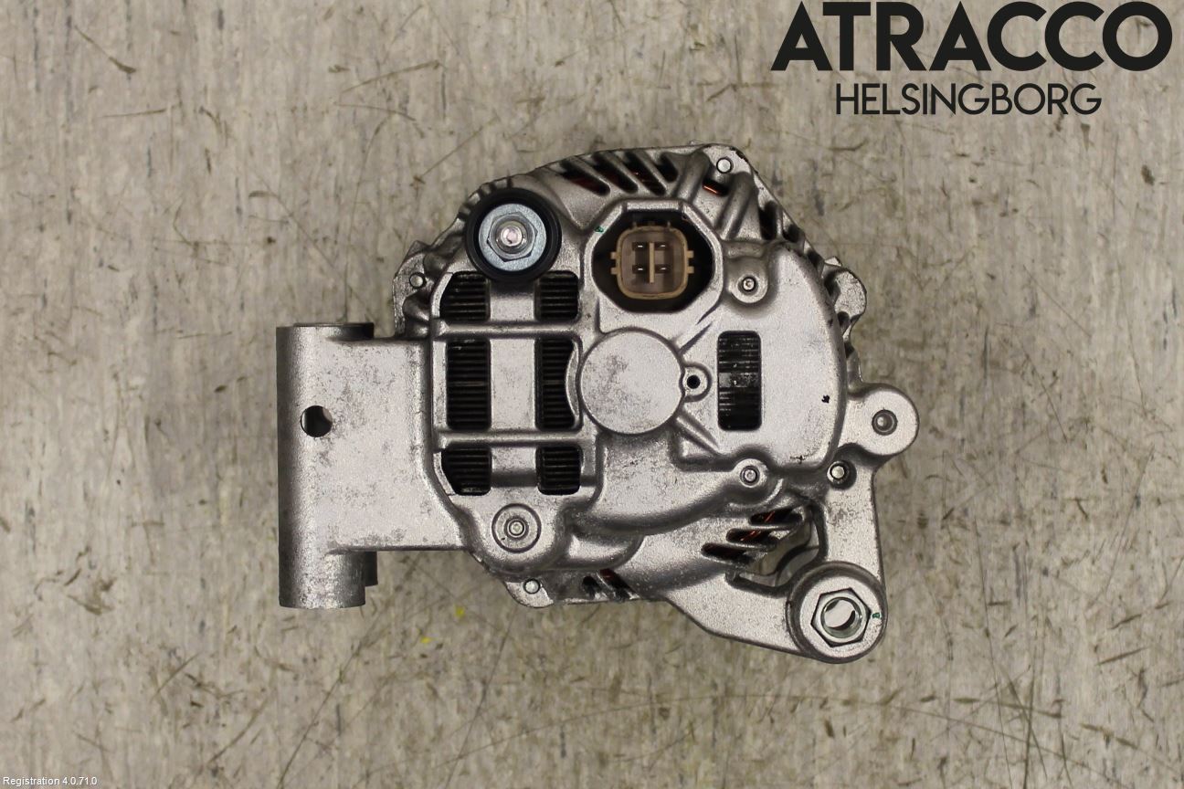 Suzuki GRAND VITARA II 06-14 Dynamo