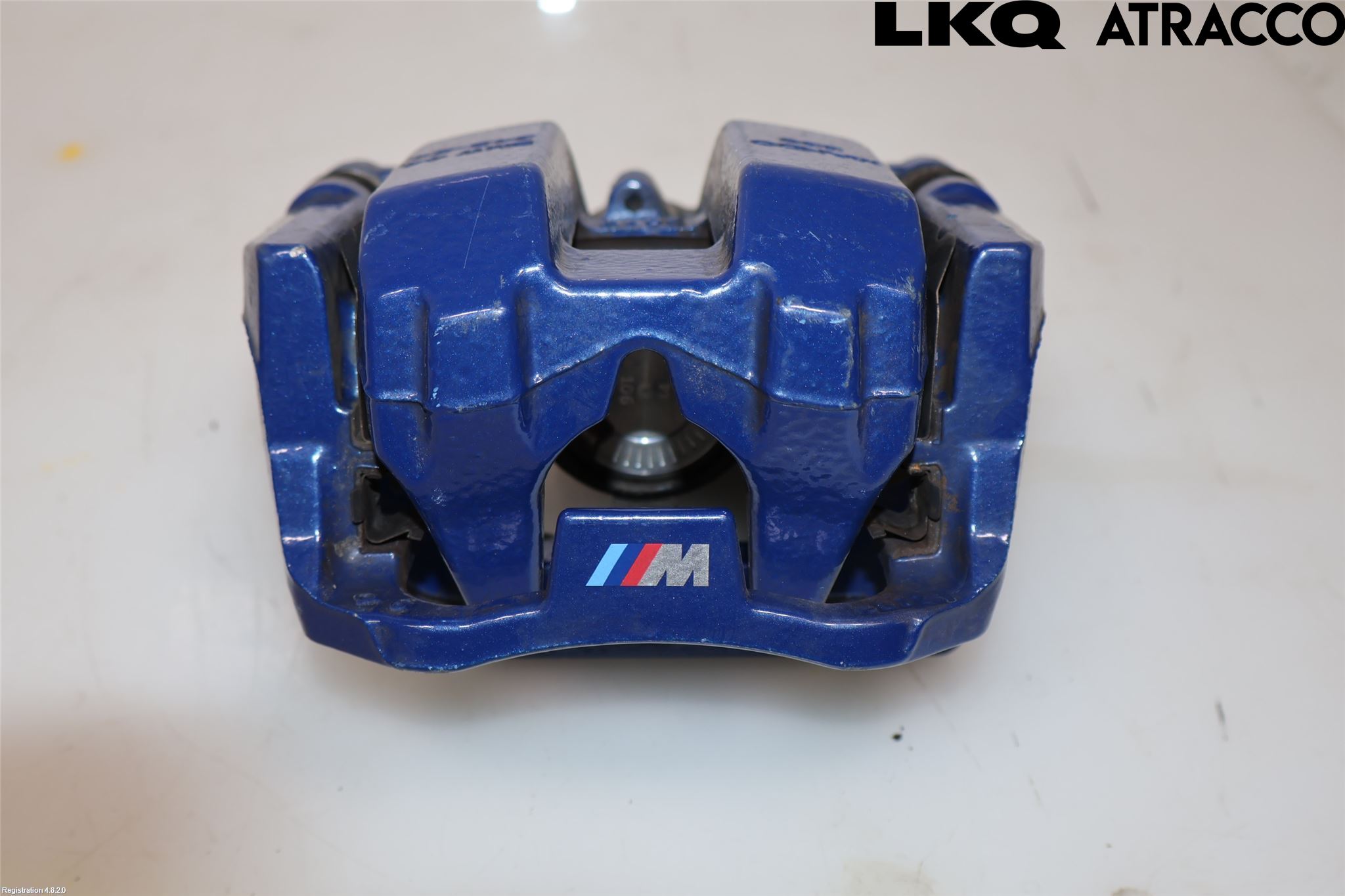 BMW 4/i4 G26 GRAN COUPÉ 21- Bremsecaliper Bak Høyre