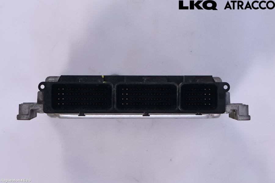 Nissan X-TRAIL 14-21 Styreenhet Dieselpumpe